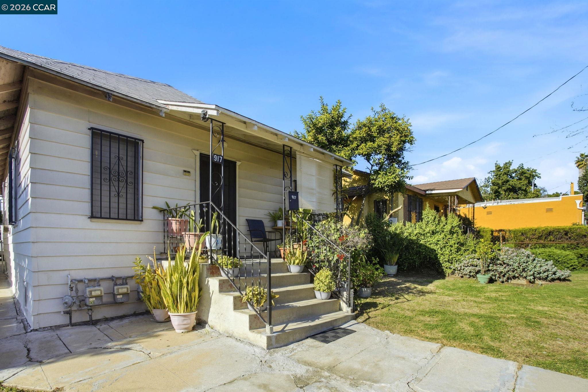 Detail Gallery Image 4 of 24 For 917 N Mott St, –,  CA 90033 - – Beds | – Baths