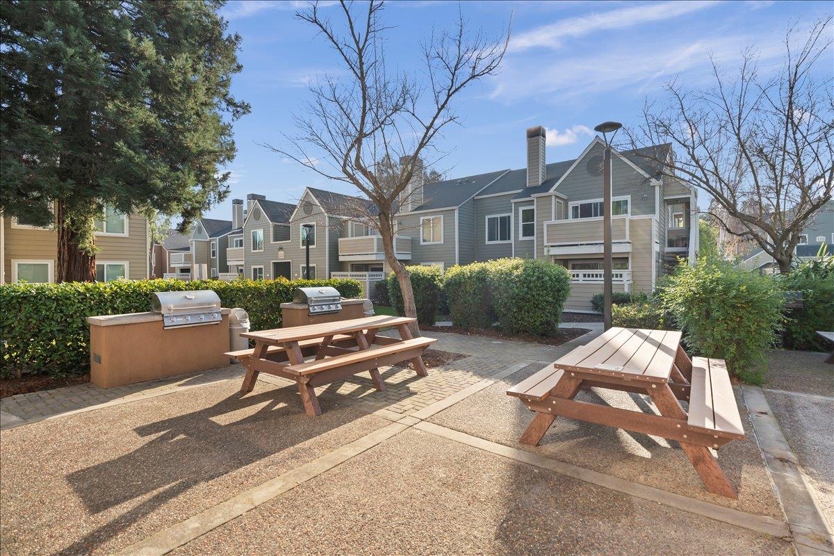 Detail Gallery Image 14 of 17 For 215 Reflections Dr #16,  San Ramon,  CA 94583 - 1 Beds | 1 Baths