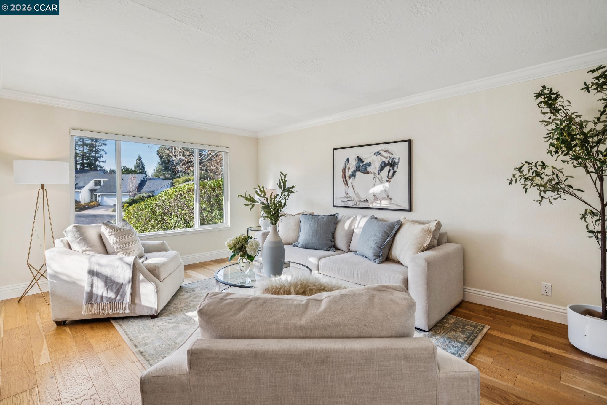 Detail Gallery Image 3 of 43 For 1133 Greenbrook Dr, Danville,  CA 94526 - 3 Beds | 2 Baths