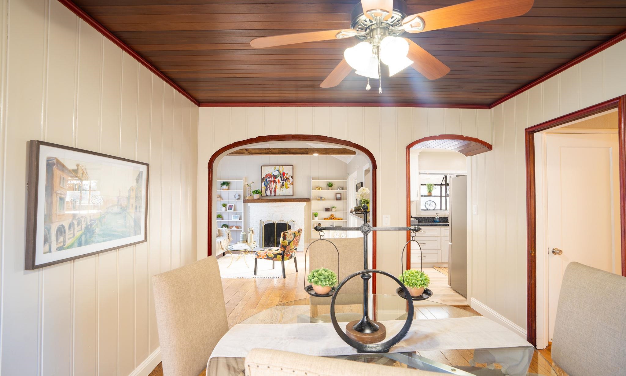 Detail Gallery Image 16 of 57 For 2925 El Monte Ave, Oakland,  CA 94605 - 4 Beds | 2 Baths