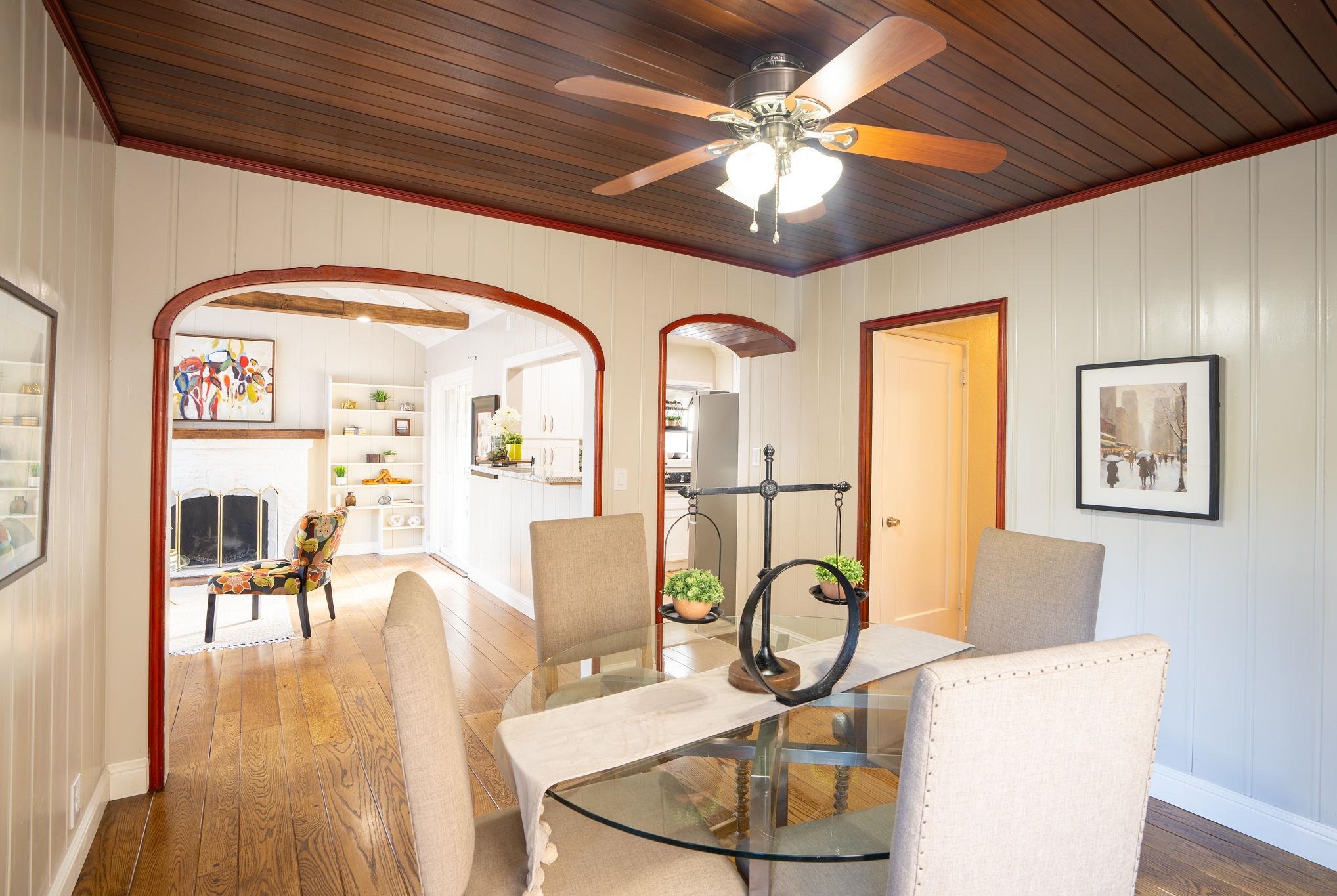 Detail Gallery Image 17 of 57 For 2925 El Monte Ave, Oakland,  CA 94605 - 4 Beds | 2 Baths