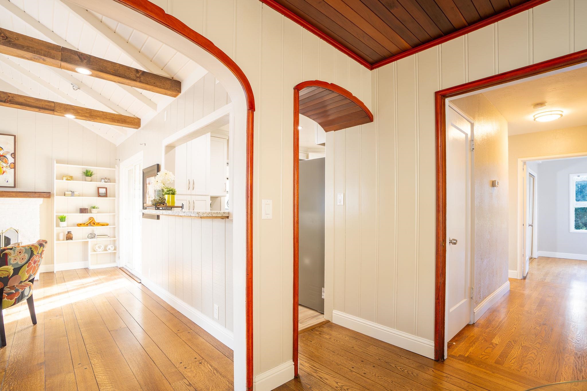 Detail Gallery Image 19 of 57 For 2925 El Monte Ave, Oakland,  CA 94605 - 4 Beds | 2 Baths