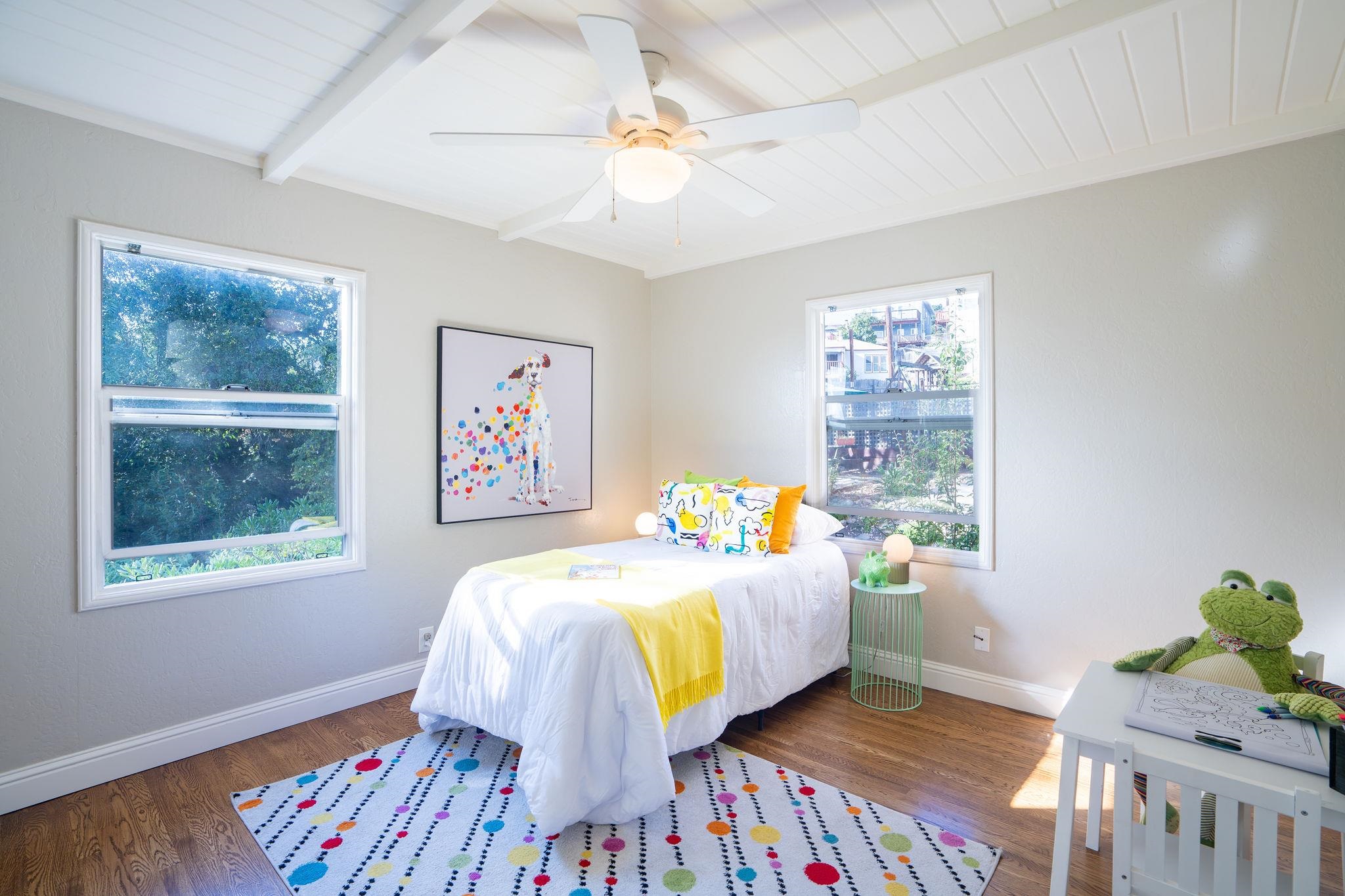 Detail Gallery Image 30 of 57 For 2925 El Monte Ave, Oakland,  CA 94605 - 4 Beds | 2 Baths