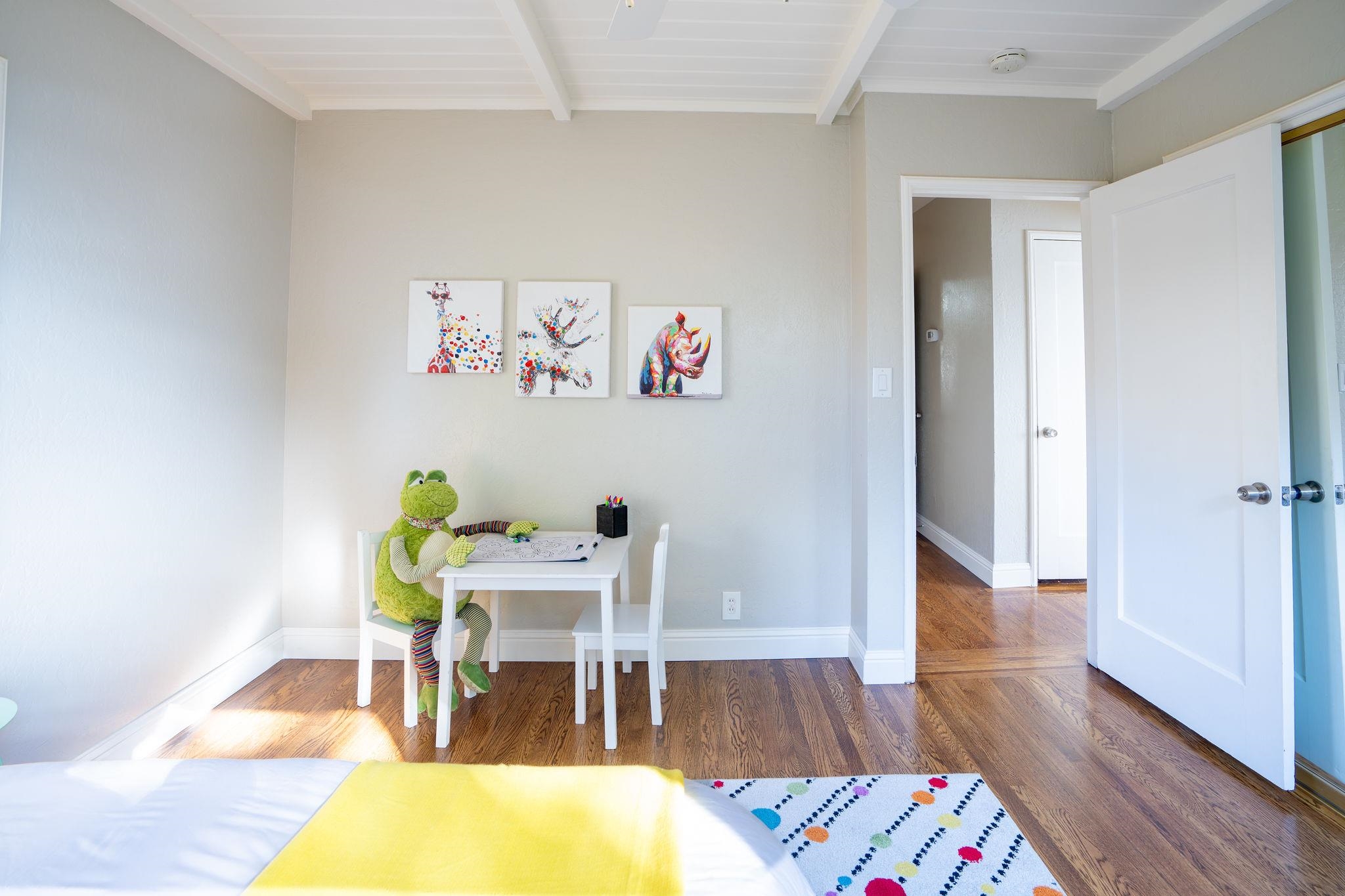 Detail Gallery Image 33 of 57 For 2925 El Monte Ave, Oakland,  CA 94605 - 4 Beds | 2 Baths