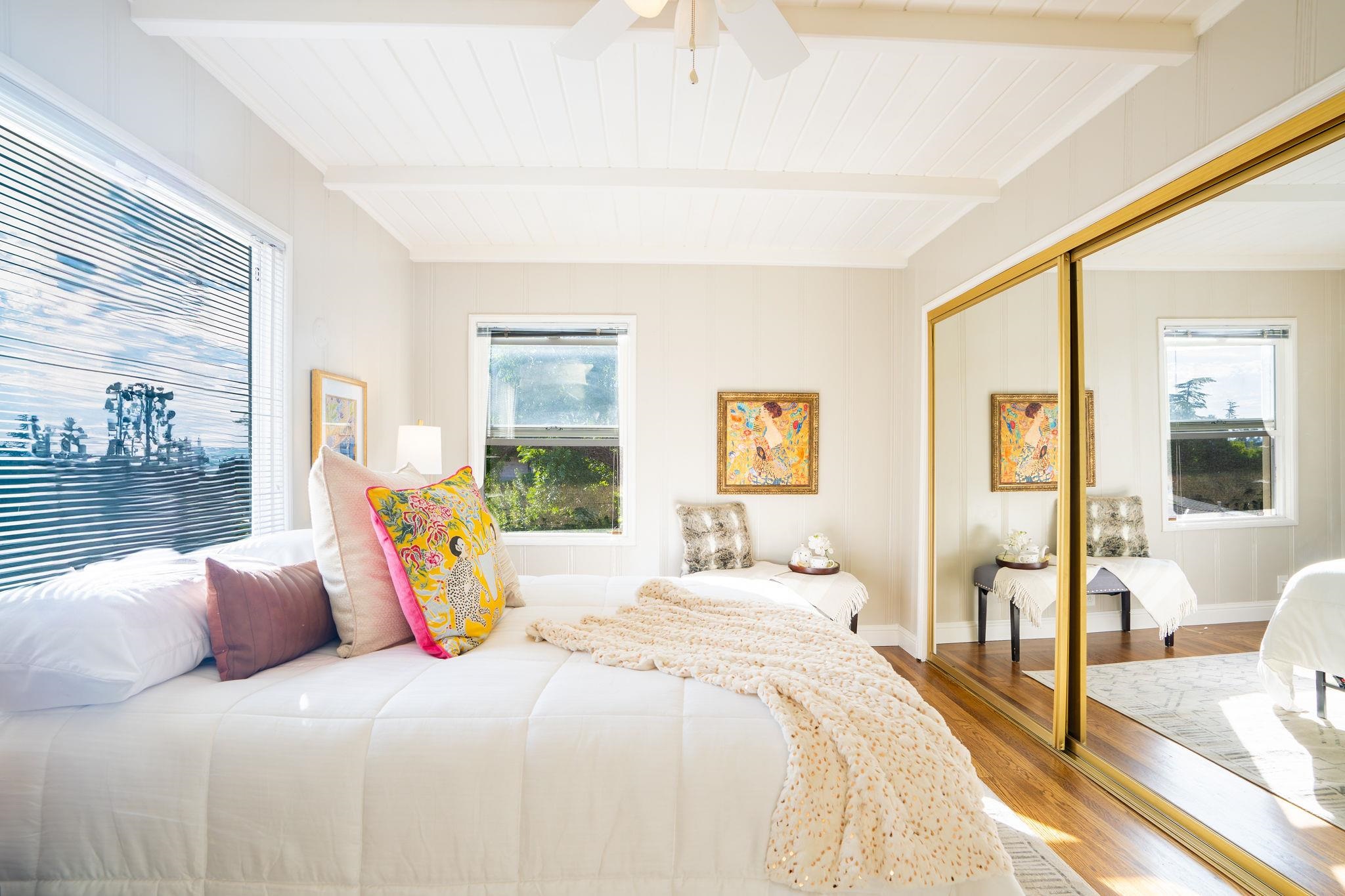 Detail Gallery Image 34 of 57 For 2925 El Monte Ave, Oakland,  CA 94605 - 4 Beds | 2 Baths