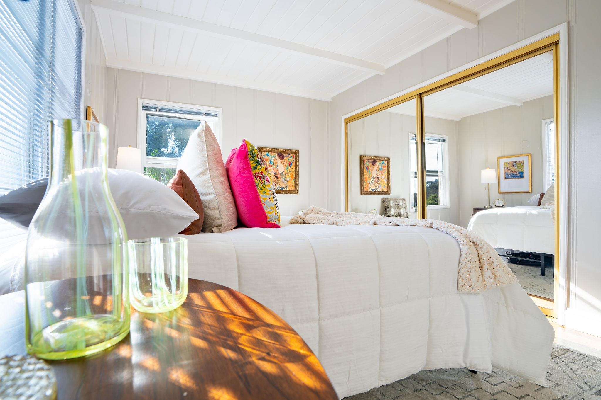 Detail Gallery Image 36 of 57 For 2925 El Monte Ave, Oakland,  CA 94605 - 4 Beds | 2 Baths