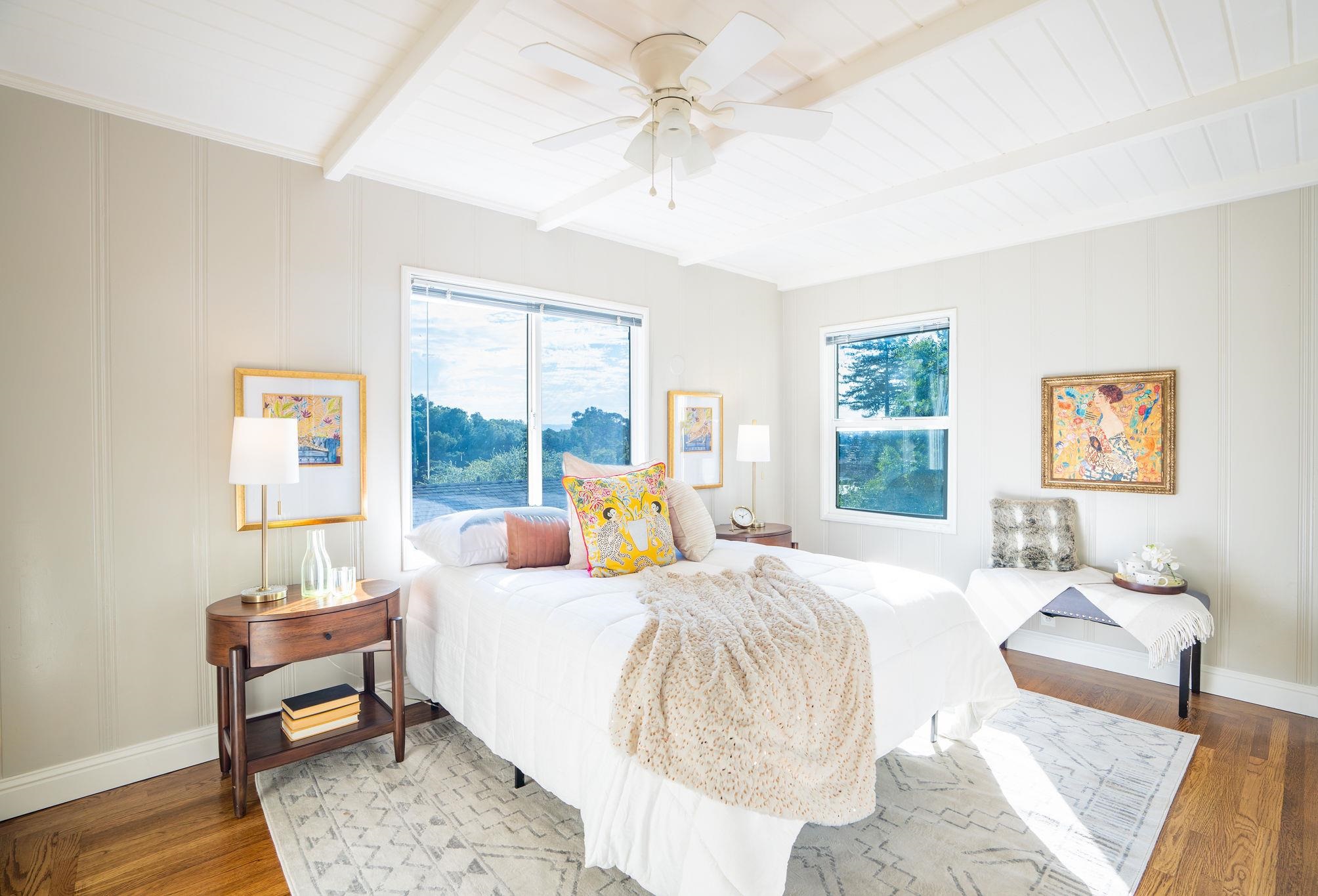 Detail Gallery Image 38 of 57 For 2925 El Monte Ave, Oakland,  CA 94605 - 4 Beds | 2 Baths