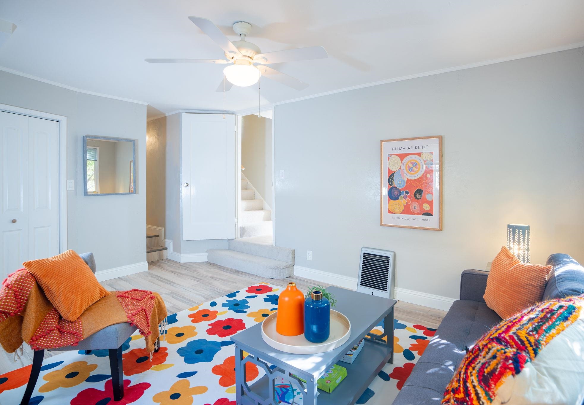 Detail Gallery Image 40 of 57 For 2925 El Monte Ave, Oakland,  CA 94605 - 4 Beds | 2 Baths