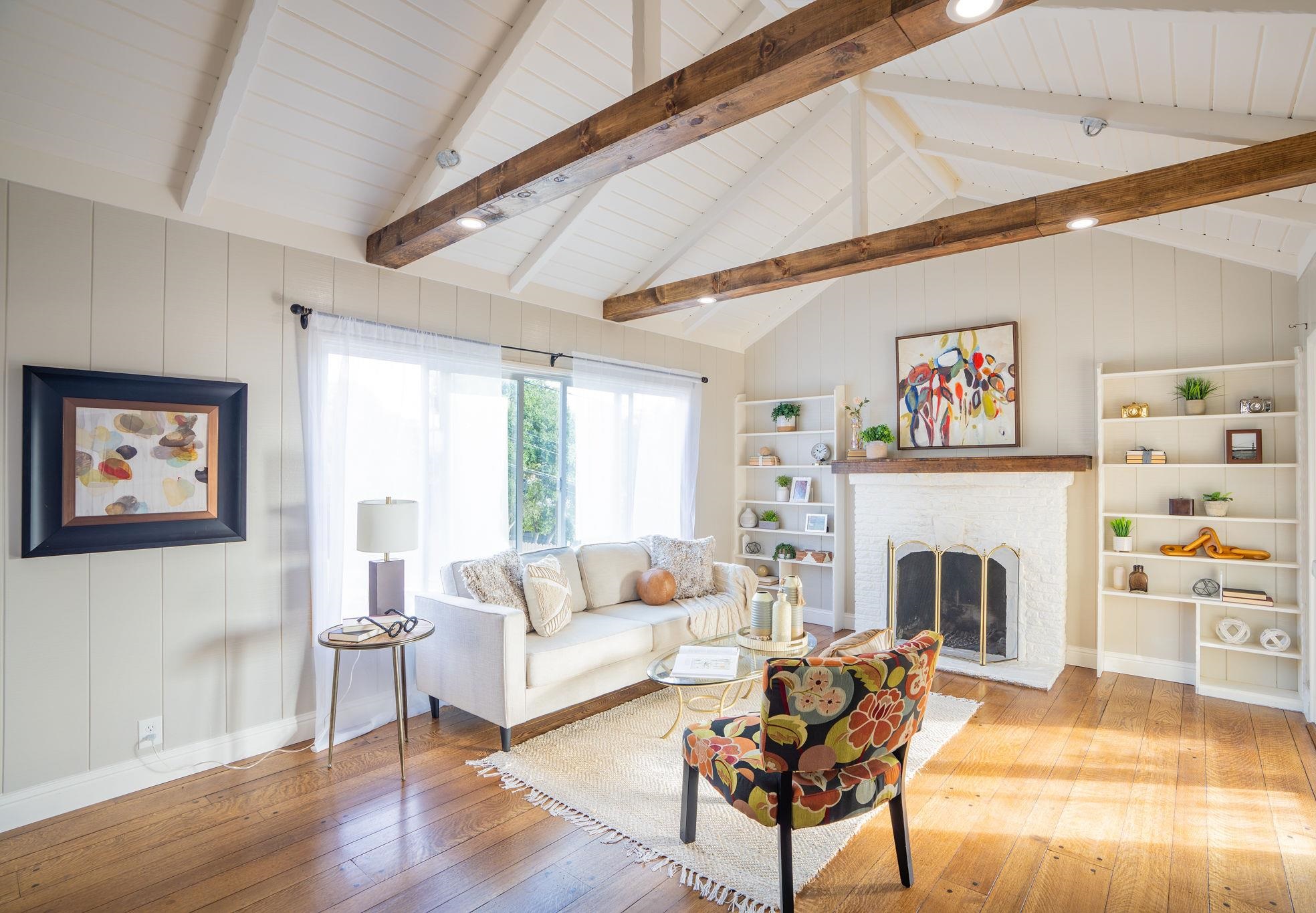 Detail Gallery Image 5 of 57 For 2925 El Monte Ave, Oakland,  CA 94605 - 4 Beds | 2 Baths