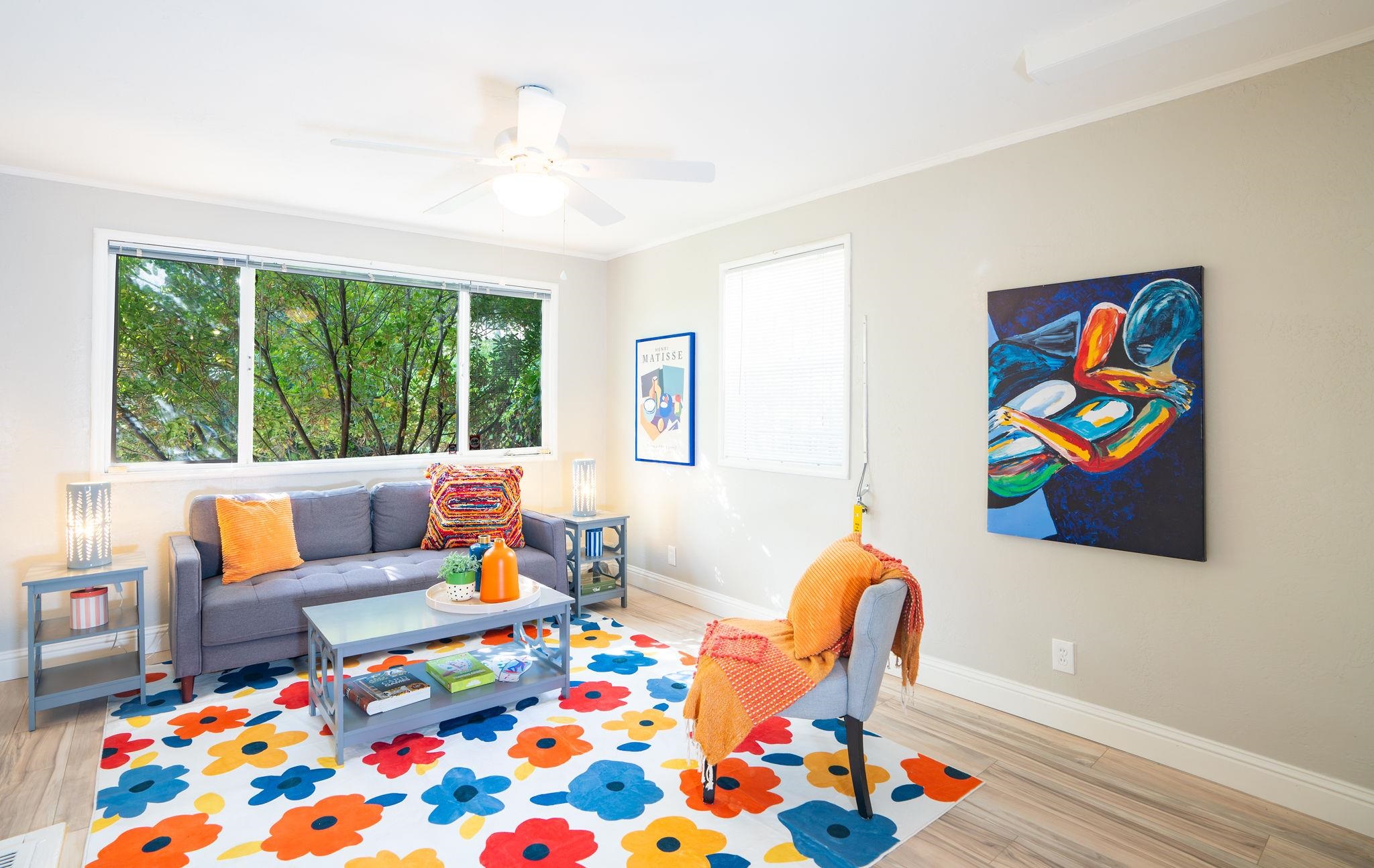 Detail Gallery Image 43 of 57 For 2925 El Monte Ave, Oakland,  CA 94605 - 4 Beds | 2 Baths