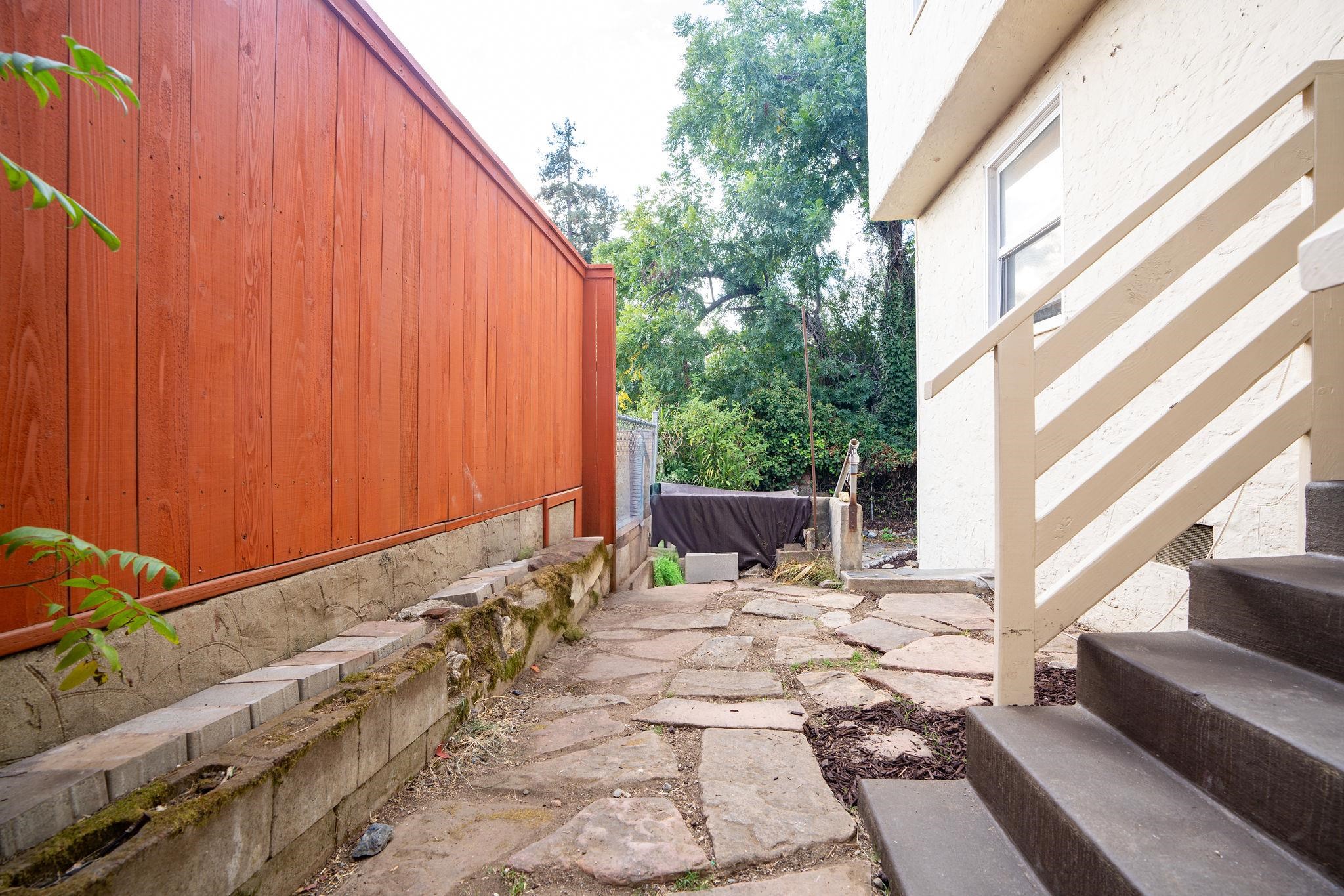 Detail Gallery Image 49 of 57 For 2925 El Monte Ave, Oakland,  CA 94605 - 4 Beds | 2 Baths