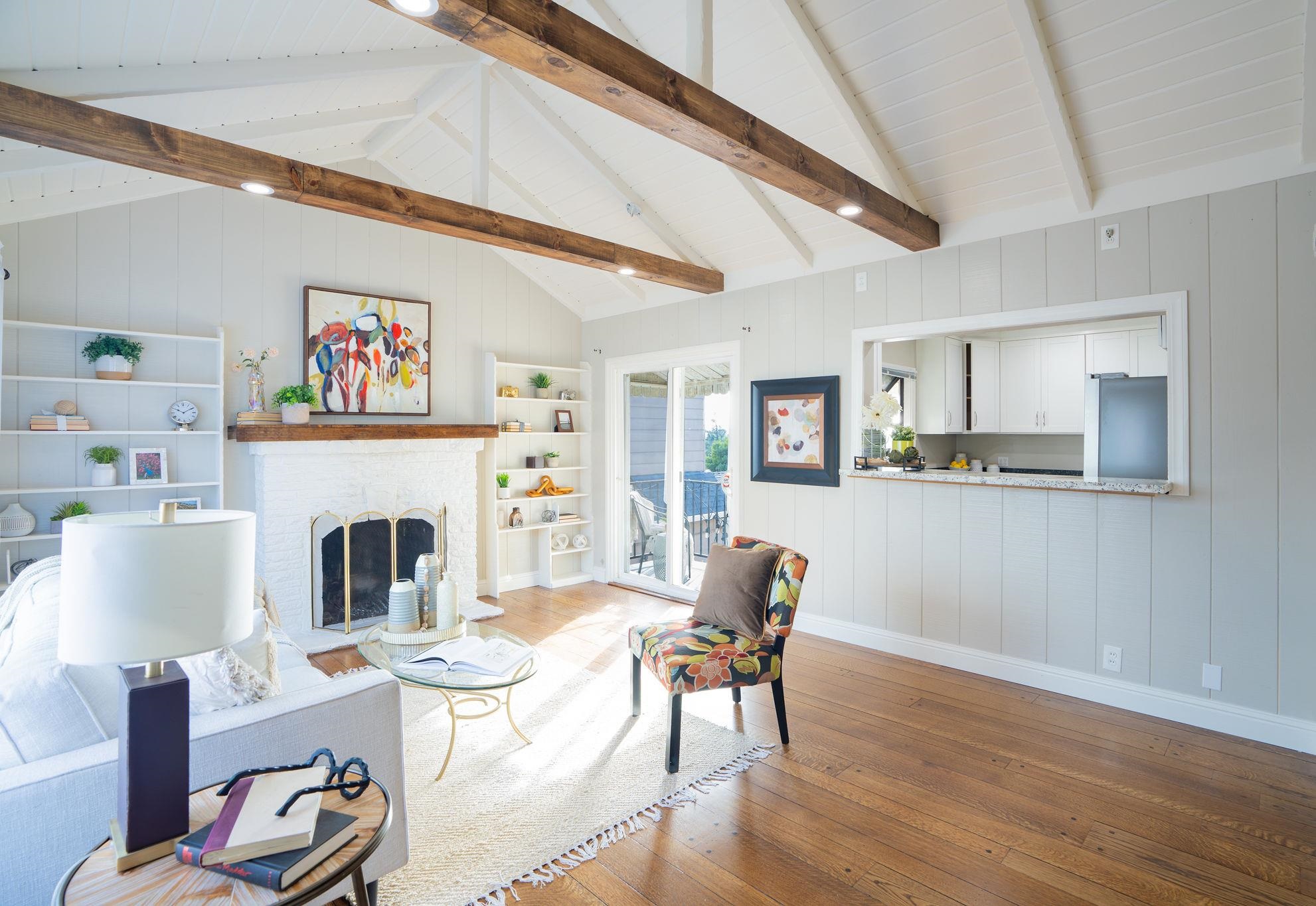 Detail Gallery Image 7 of 57 For 2925 El Monte Ave, Oakland,  CA 94605 - 4 Beds | 2 Baths