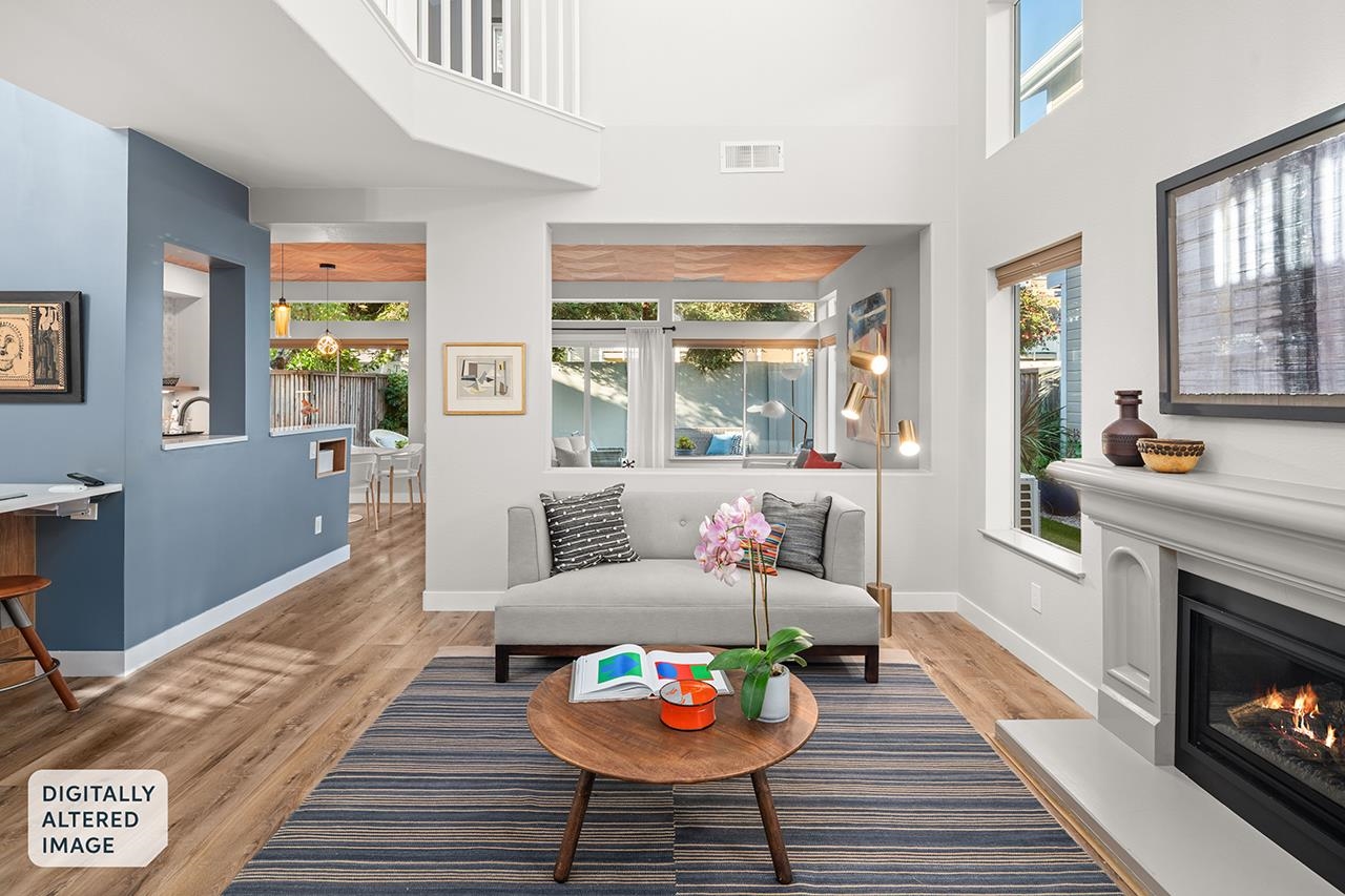 Detail Gallery Image 12 of 60 For 35 Southwind Cir, Richmond,  CA 94804 - 4 Beds | 2/1 Baths