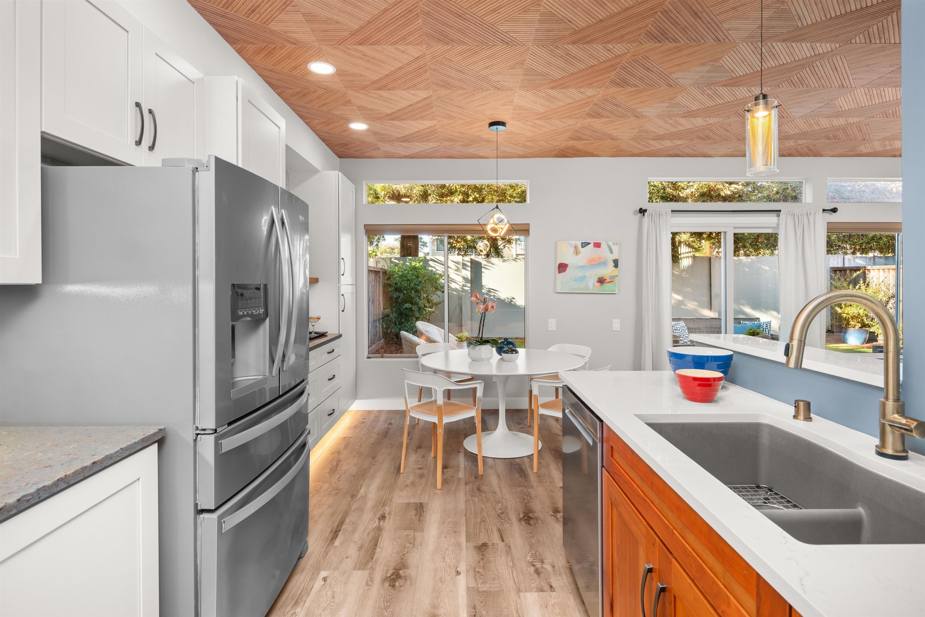 Detail Gallery Image 17 of 60 For 35 Southwind Cir, Richmond,  CA 94804 - 4 Beds | 2/1 Baths