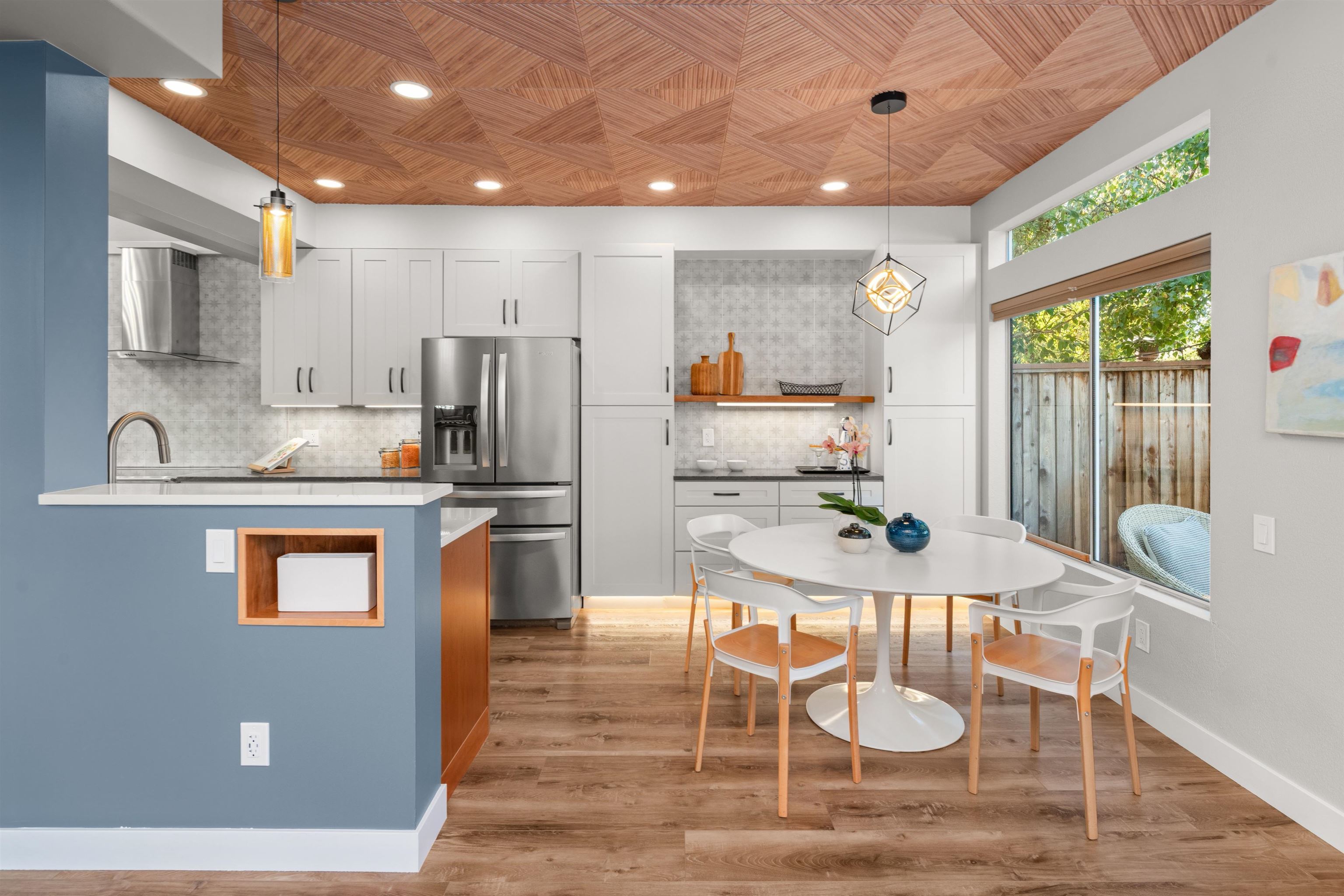 Detail Gallery Image 19 of 60 For 35 Southwind Cir, Richmond,  CA 94804 - 4 Beds | 2/1 Baths