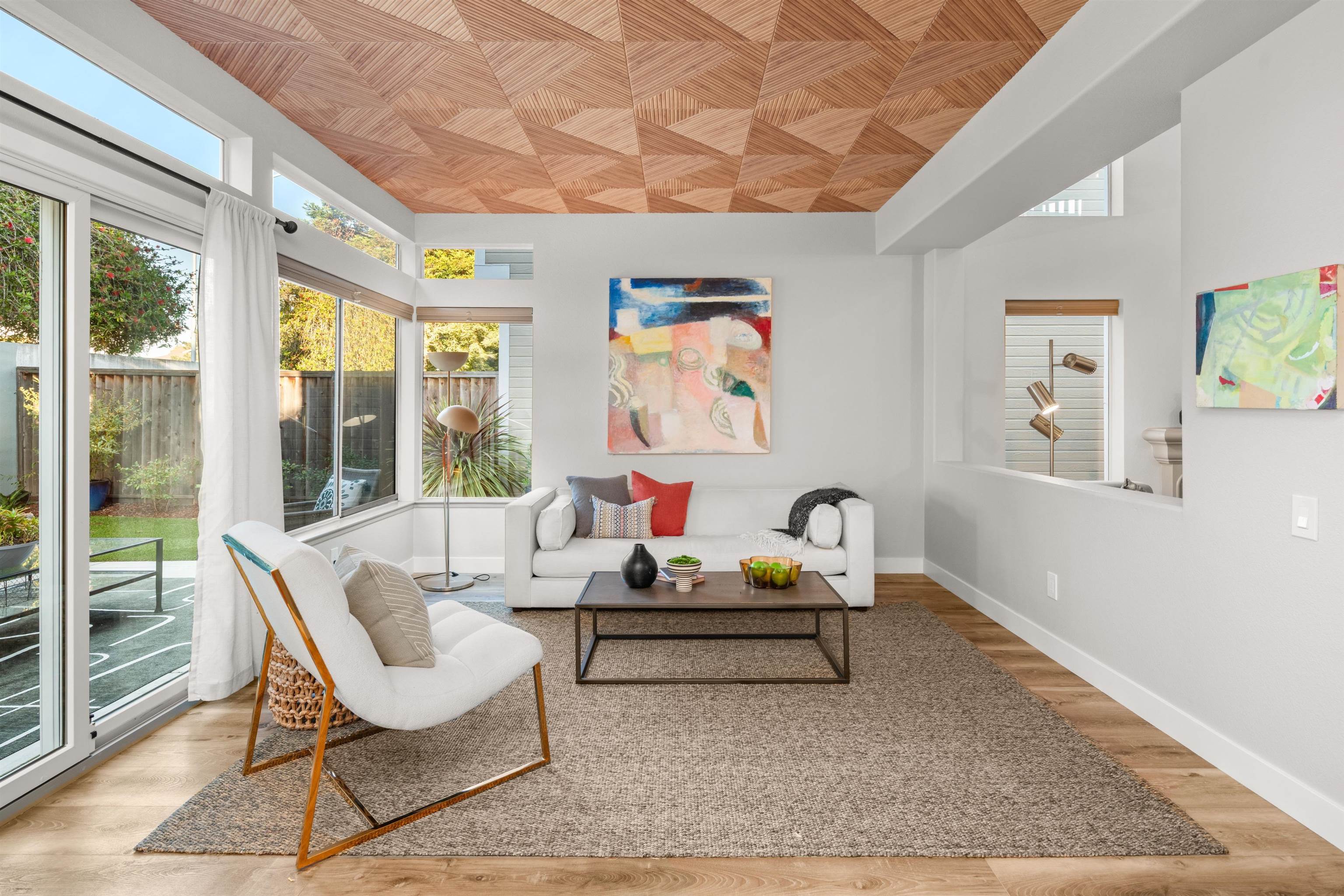 Detail Gallery Image 24 of 60 For 35 Southwind Cir, Richmond,  CA 94804 - 4 Beds | 2/1 Baths