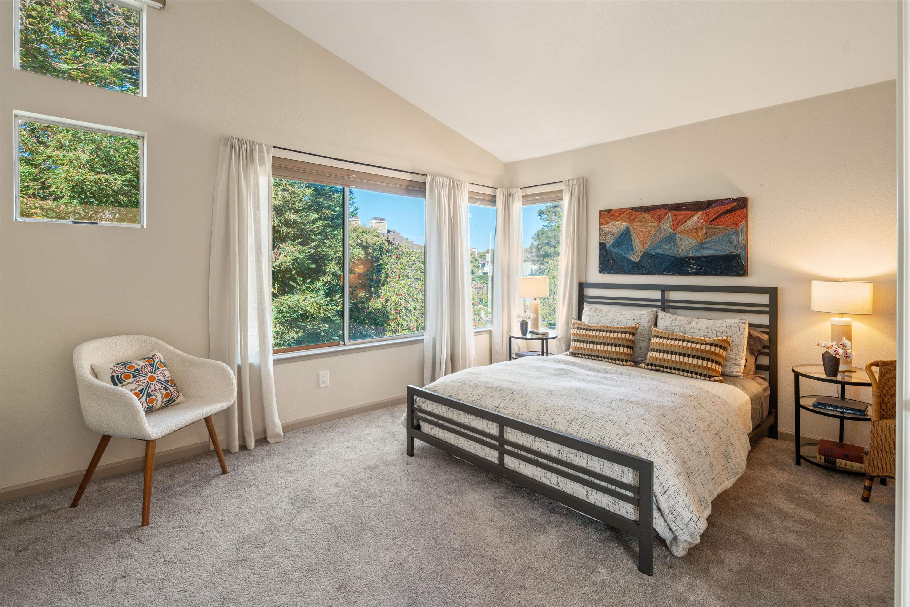 Detail Gallery Image 29 of 60 For 35 Southwind Cir, Richmond,  CA 94804 - 4 Beds | 2/1 Baths