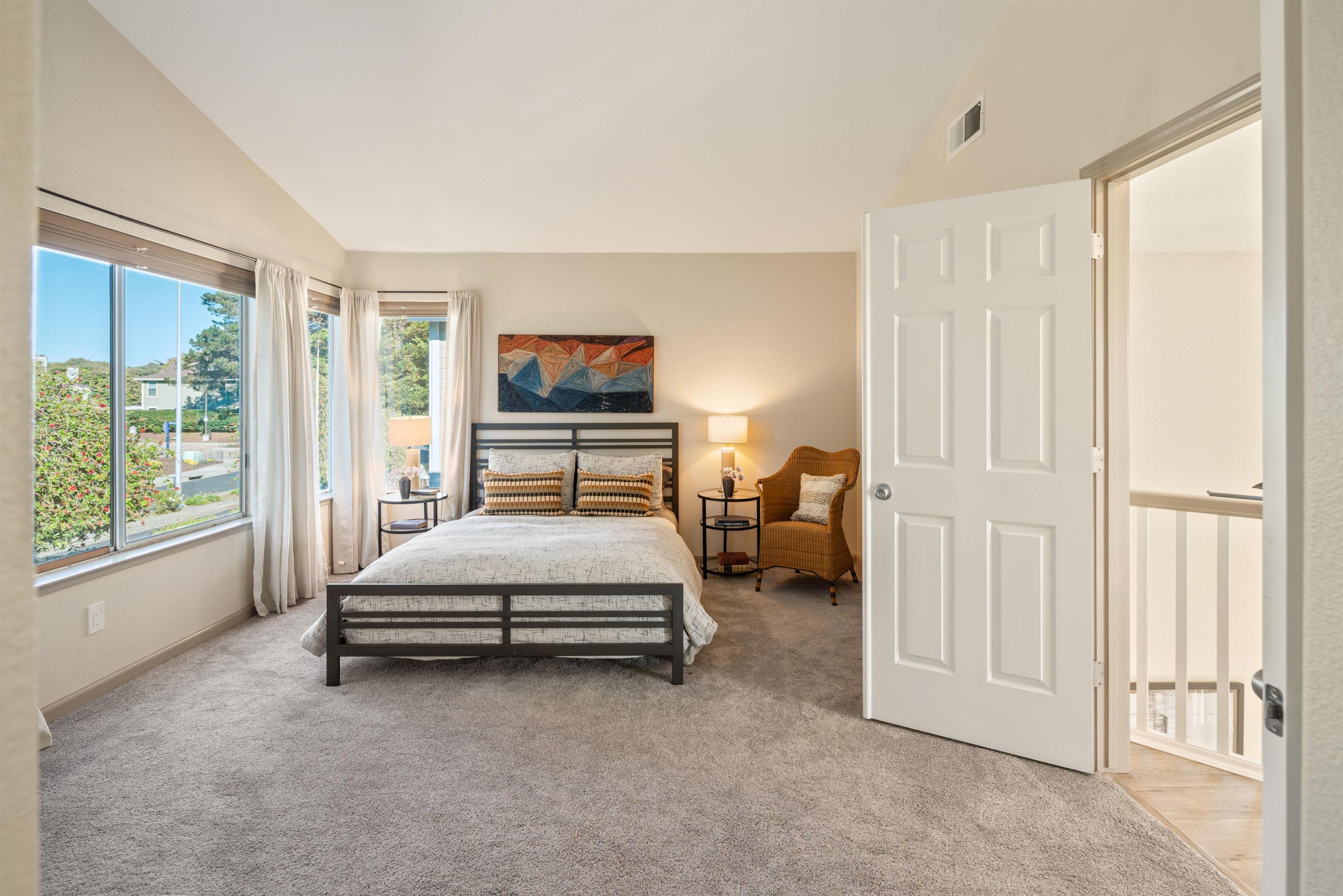 Detail Gallery Image 30 of 60 For 35 Southwind Cir, Richmond,  CA 94804 - 4 Beds | 2/1 Baths