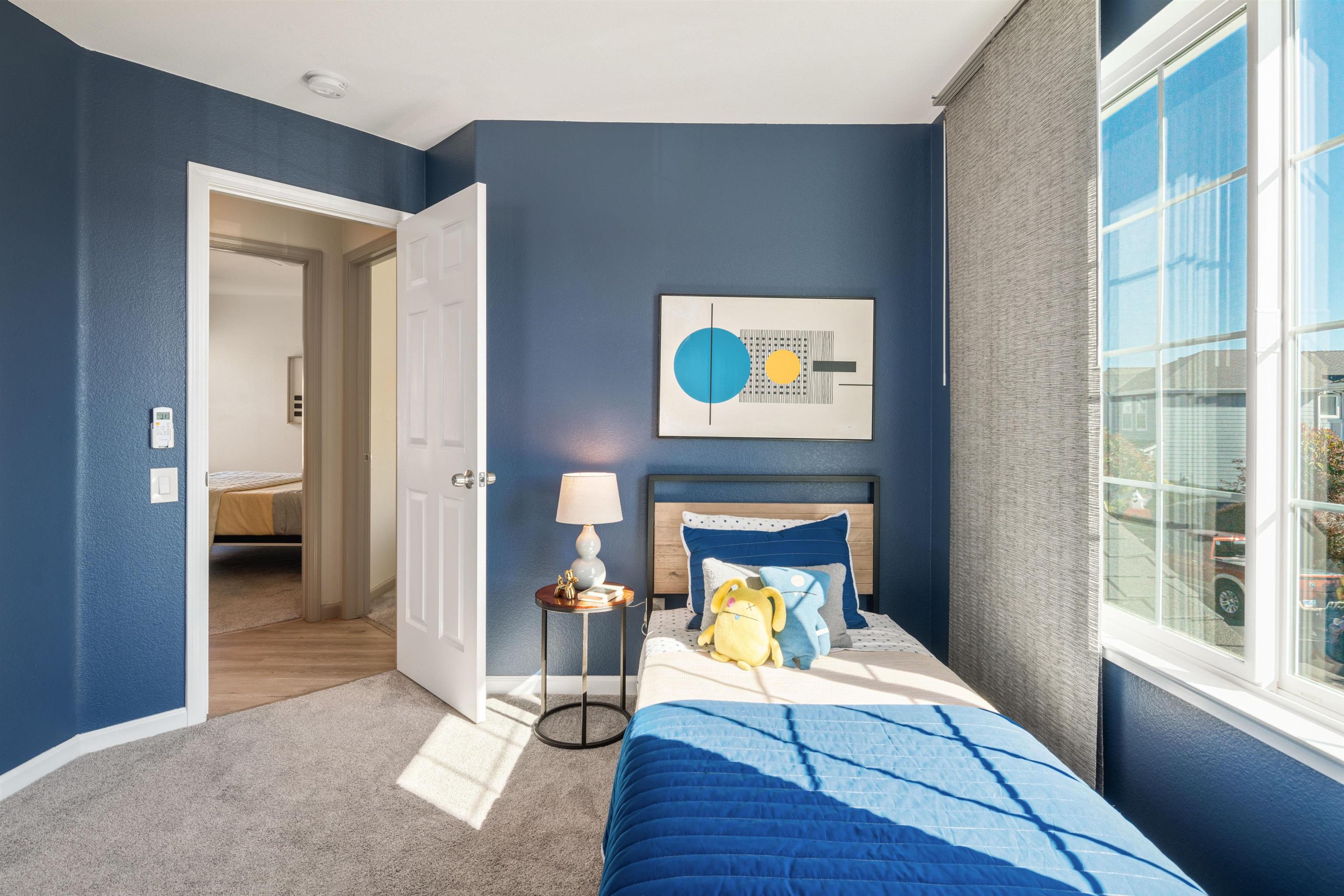 Detail Gallery Image 36 of 60 For 35 Southwind Cir, Richmond,  CA 94804 - 4 Beds | 2/1 Baths