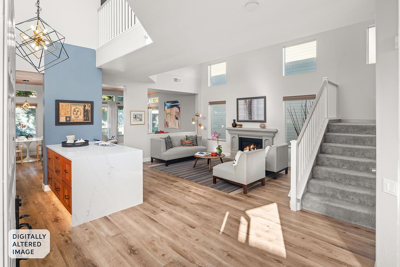 Detail Gallery Image 5 of 60 For 35 Southwind Cir, Richmond,  CA 94804 - 4 Beds | 2/1 Baths