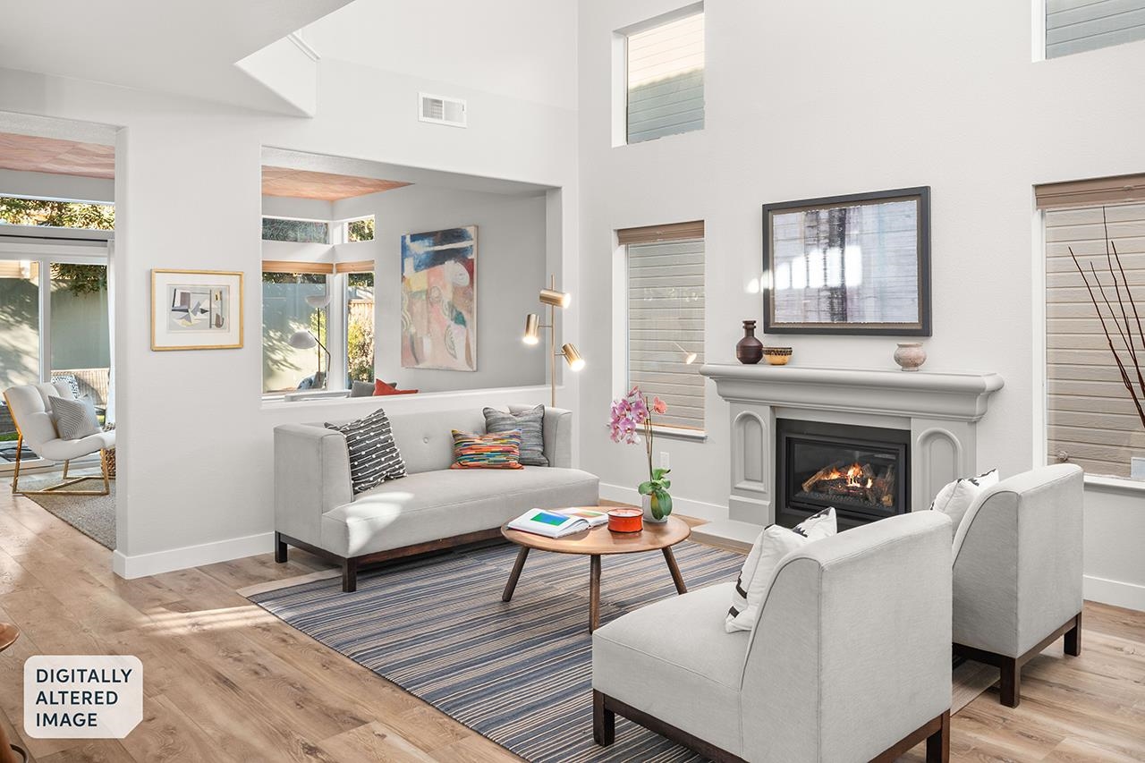 Detail Gallery Image 7 of 60 For 35 Southwind Cir, Richmond,  CA 94804 - 4 Beds | 2/1 Baths