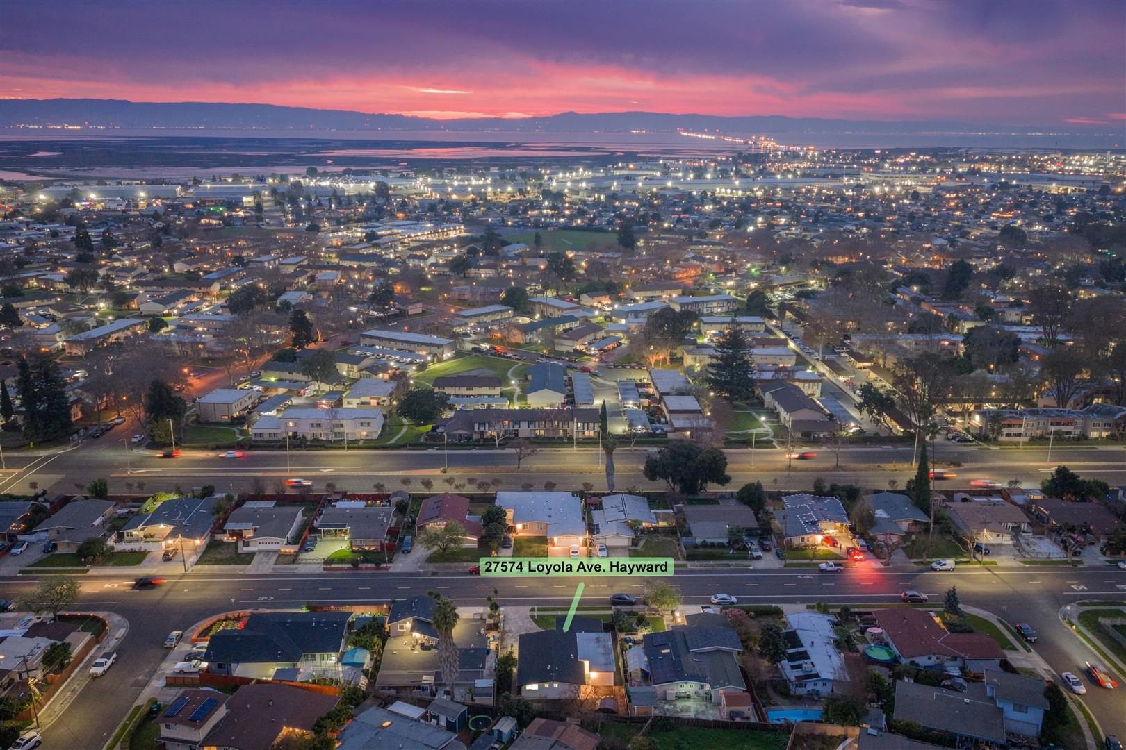 Detail Gallery Image 27 of 34 For 27574 Loyola Ave, Hayward,  CA 94545 - 4 Beds | 2 Baths