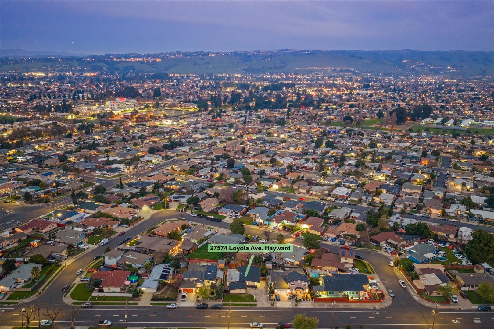 Detail Gallery Image 28 of 34 For 27574 Loyola Ave, Hayward,  CA 94545 - 4 Beds | 2 Baths