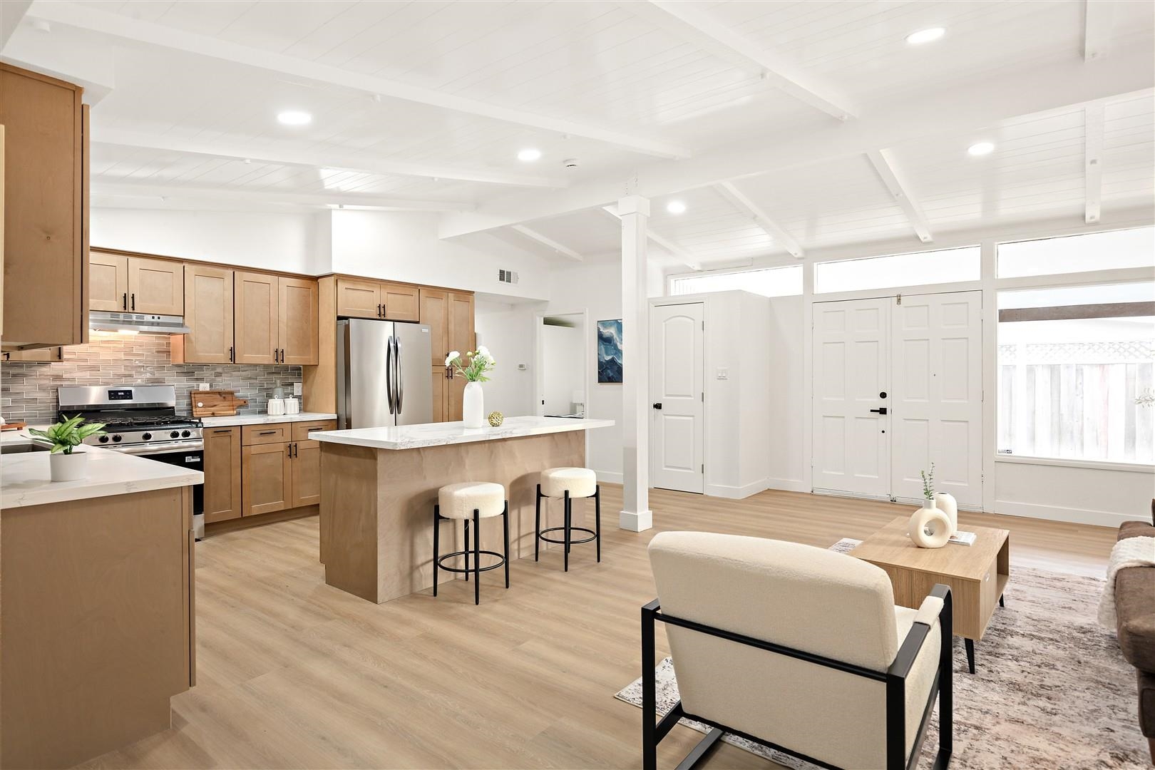 Detail Gallery Image 6 of 34 For 27574 Loyola Ave, Hayward,  CA 94545 - 4 Beds | 2 Baths