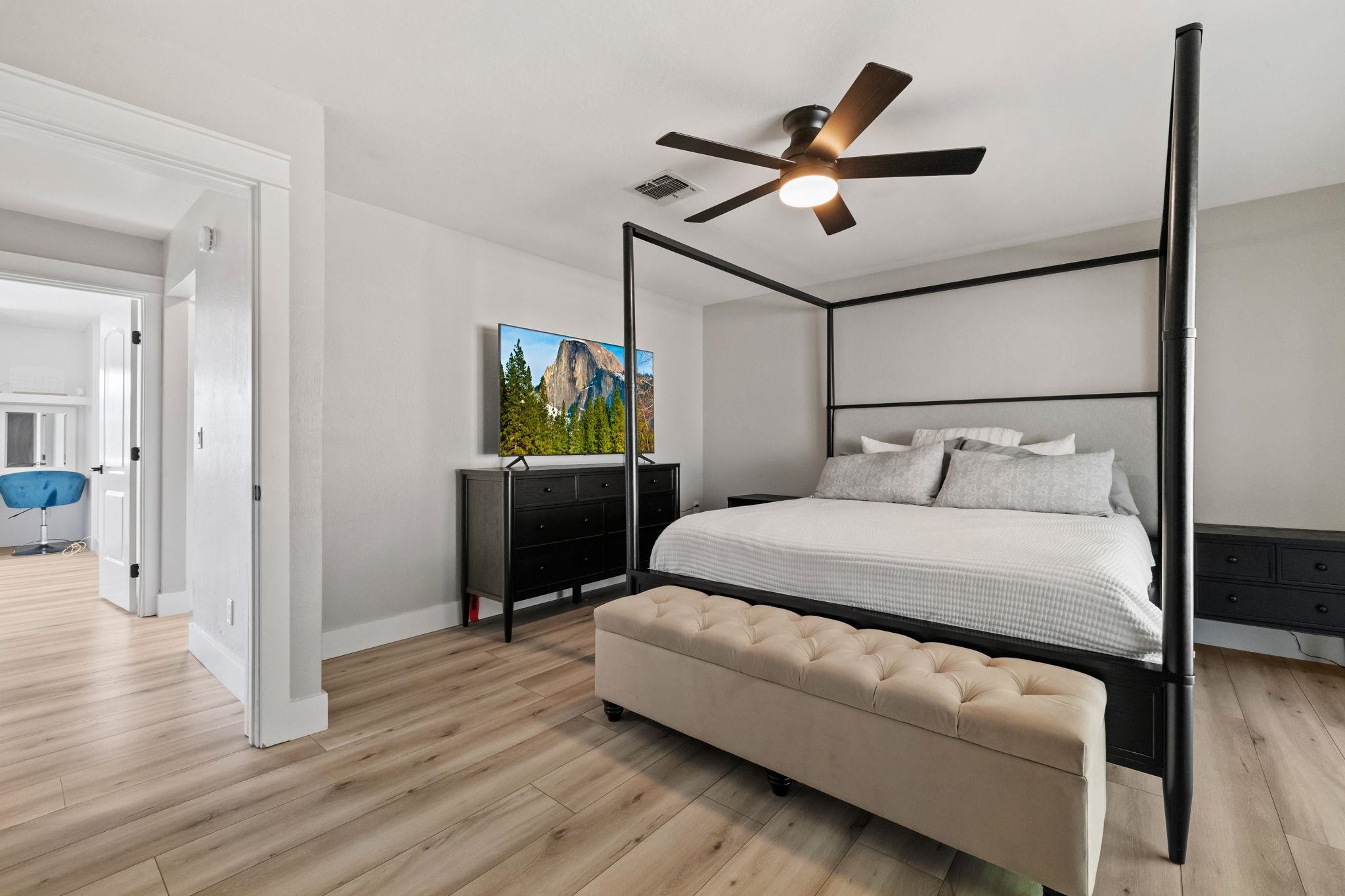 Detail Gallery Image 19 of 60 For 14200 Hillview Ct, Sonora,  CA 95370 - 5 Beds | 3 Baths