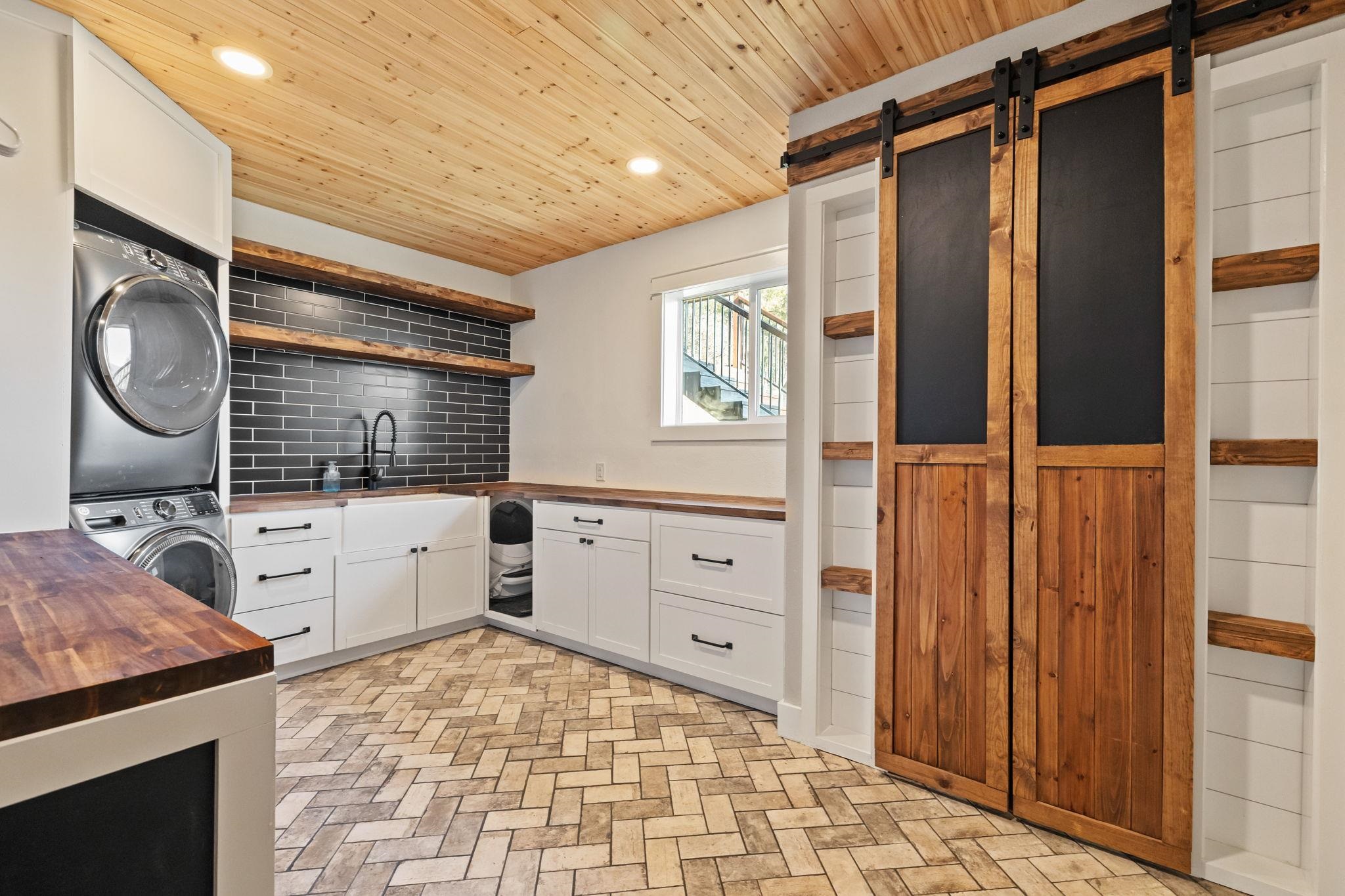 Detail Gallery Image 38 of 60 For 14200 Hillview Ct, Sonora,  CA 95370 - 5 Beds | 3 Baths