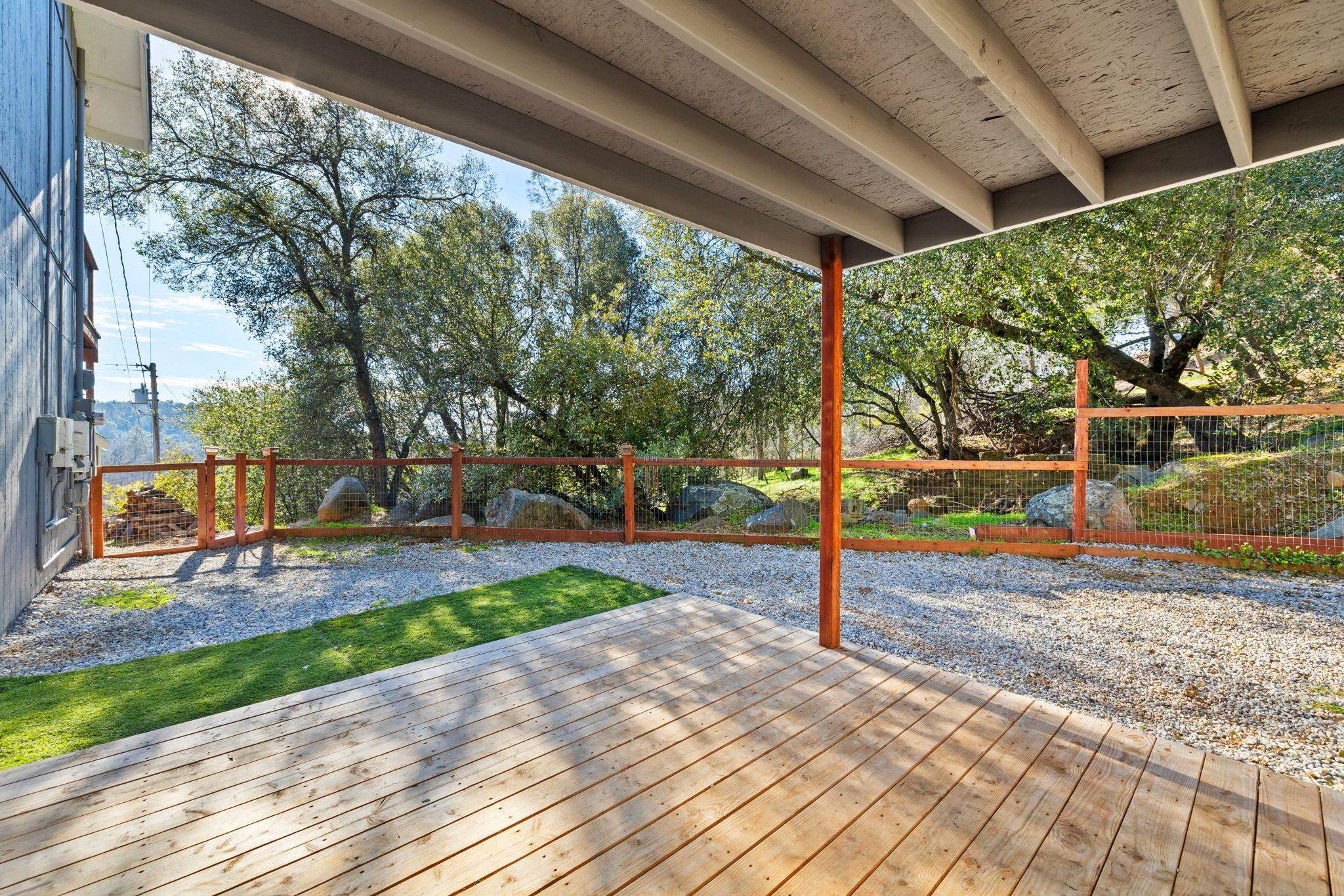 Detail Gallery Image 39 of 60 For 14200 Hillview Ct, Sonora,  CA 95370 - 5 Beds | 3 Baths