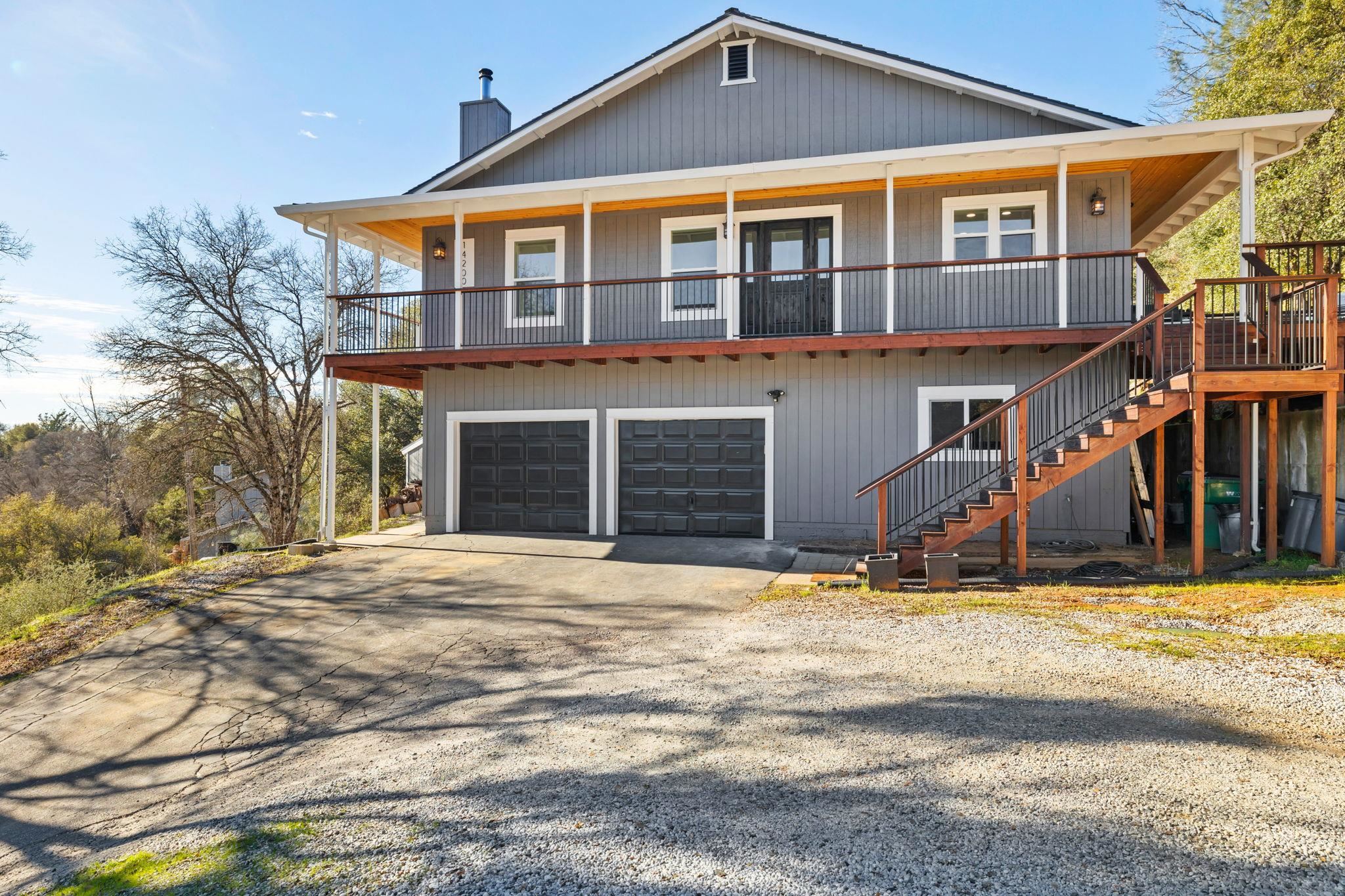 Detail Gallery Image 44 of 60 For 14200 Hillview Ct, Sonora,  CA 95370 - 5 Beds | 3 Baths