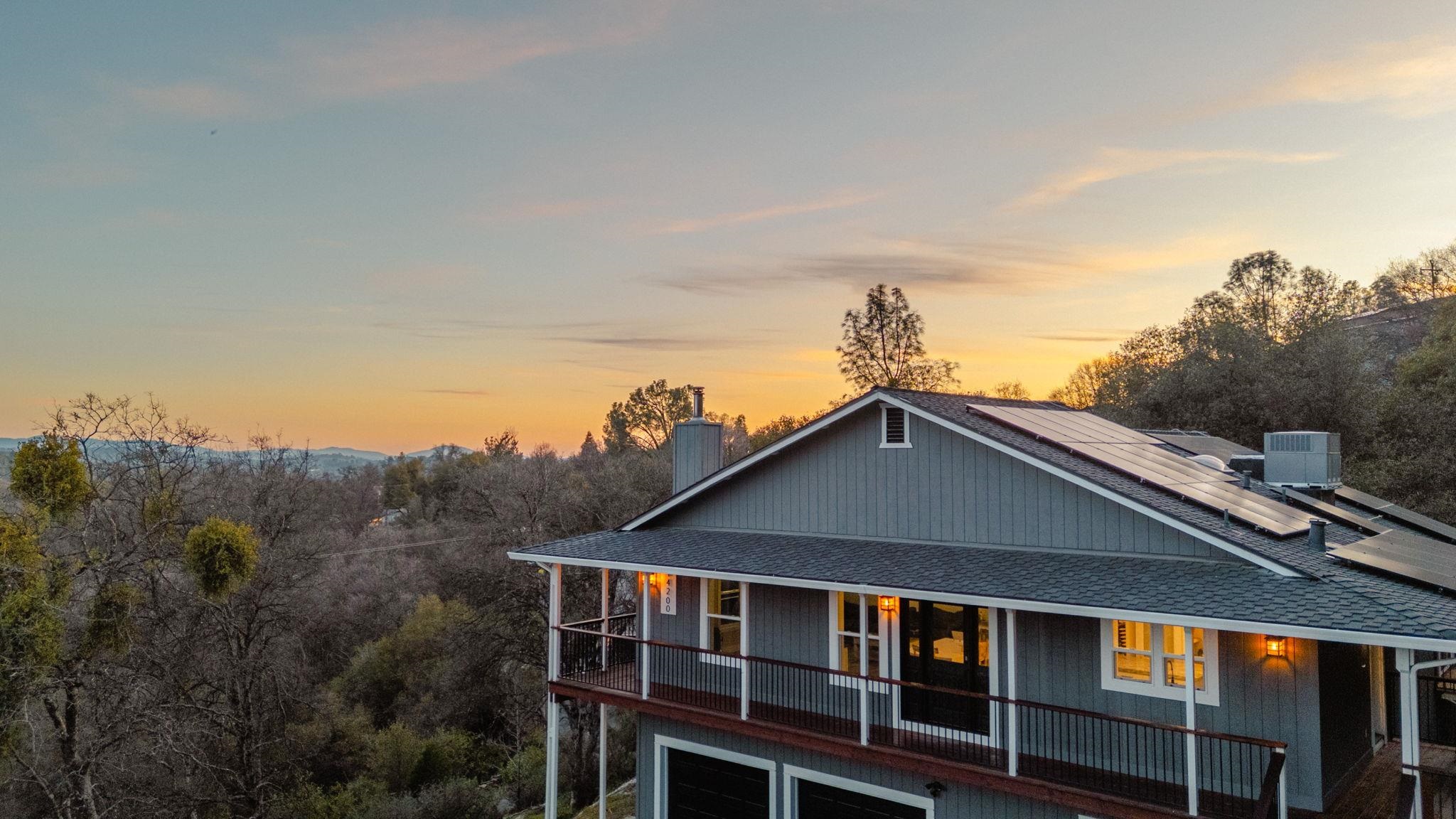 Detail Gallery Image 51 of 60 For 14200 Hillview Ct, Sonora,  CA 95370 - 5 Beds | 3 Baths