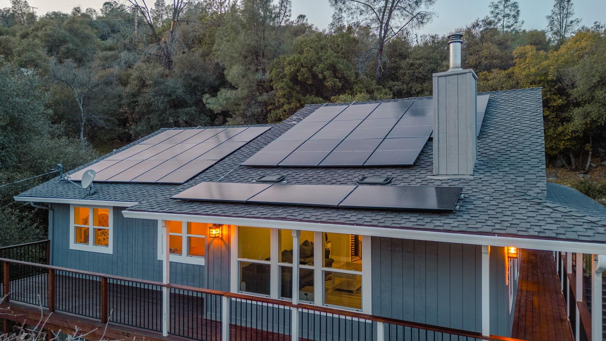 Detail Gallery Image 53 of 60 For 14200 Hillview Ct, Sonora,  CA 95370 - 5 Beds | 3 Baths