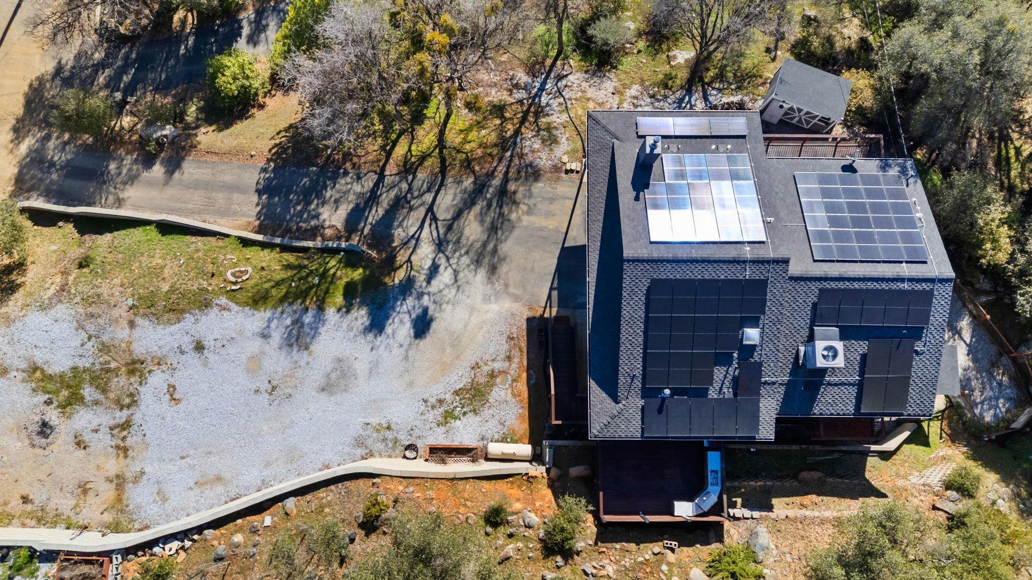 Detail Gallery Image 55 of 60 For 14200 Hillview Ct, Sonora,  CA 95370 - 5 Beds | 3 Baths