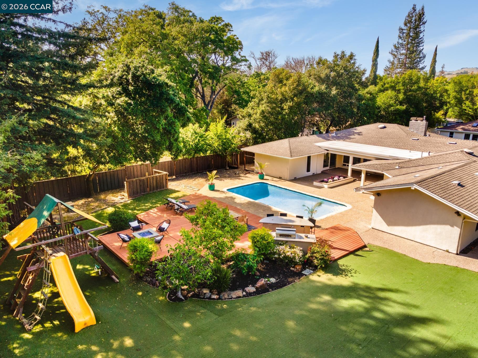 Detail Gallery Image 53 of 57 For 2002 Diablo Rd, Danville,  CA 94506 - 6 Beds | 4/1 Baths