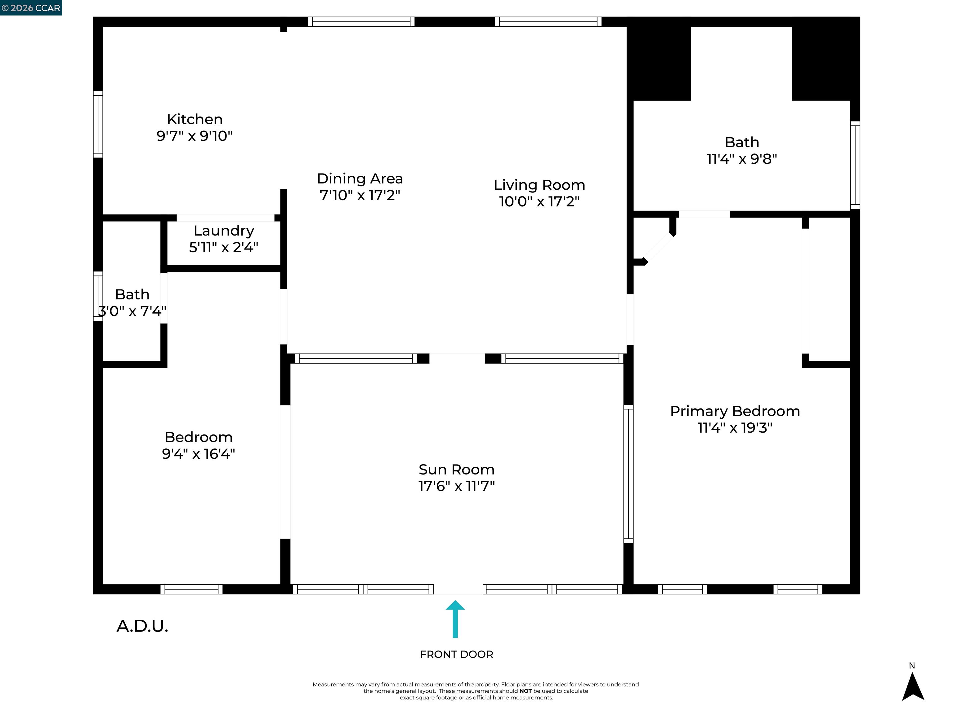 Detail Gallery Image 57 of 57 For 2002 Diablo Rd, Danville,  CA 94506 - 6 Beds | 4/1 Baths