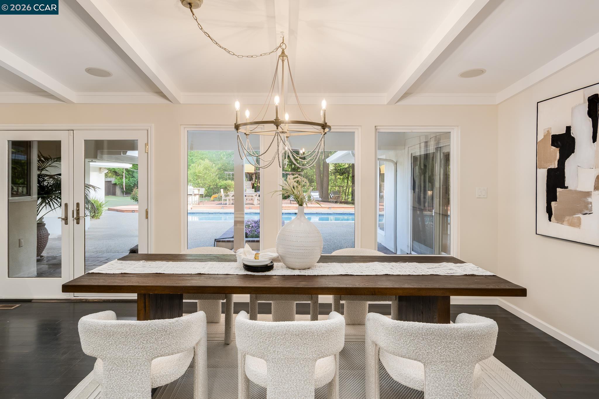 Detail Gallery Image 7 of 57 For 2002 Diablo Rd, Danville,  CA 94506 - 6 Beds | 4/1 Baths