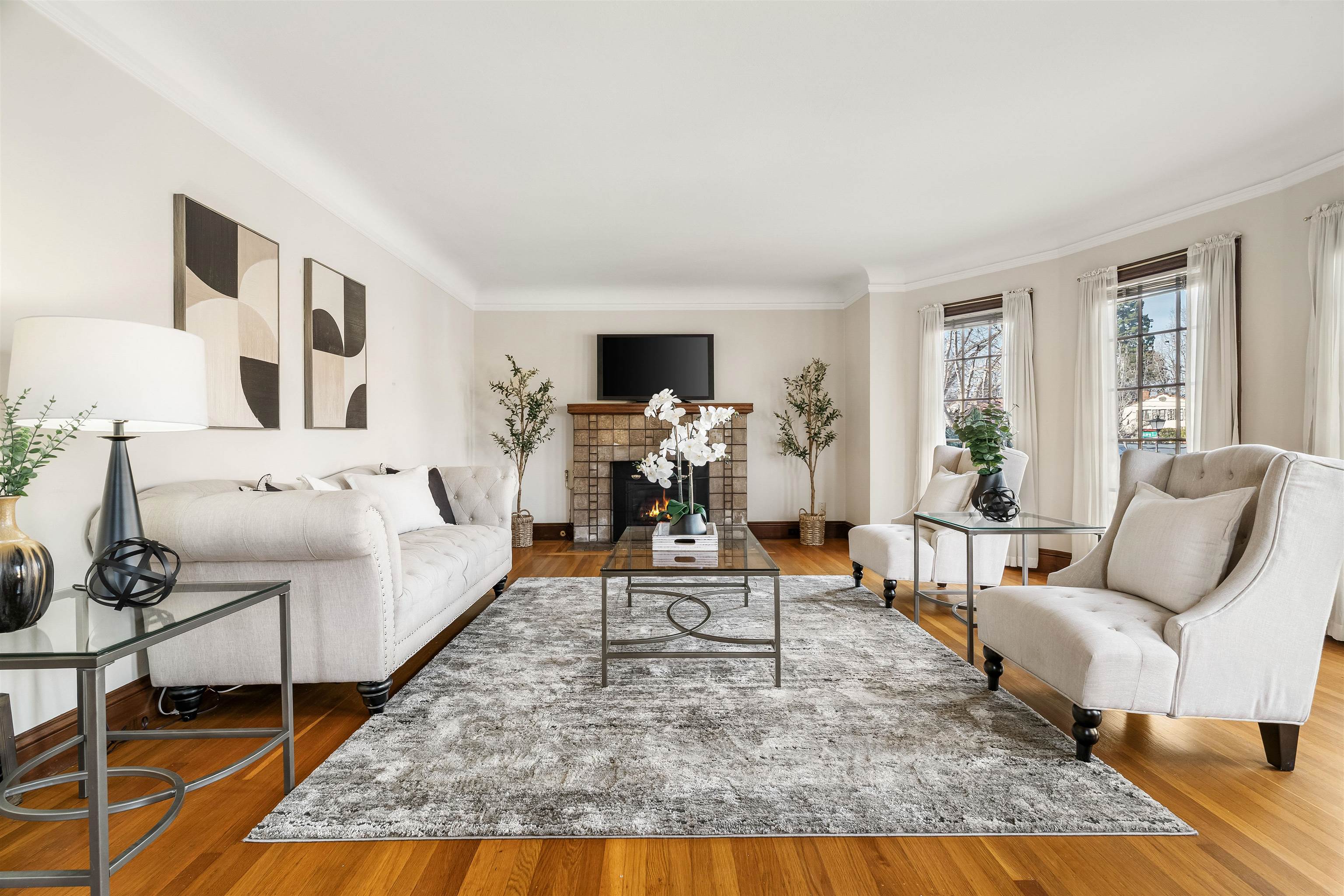 Detail Gallery Image 17 of 37 For 3010 Fairview Ave, Alameda,  CA 94501 - 2 Beds | 1 Baths