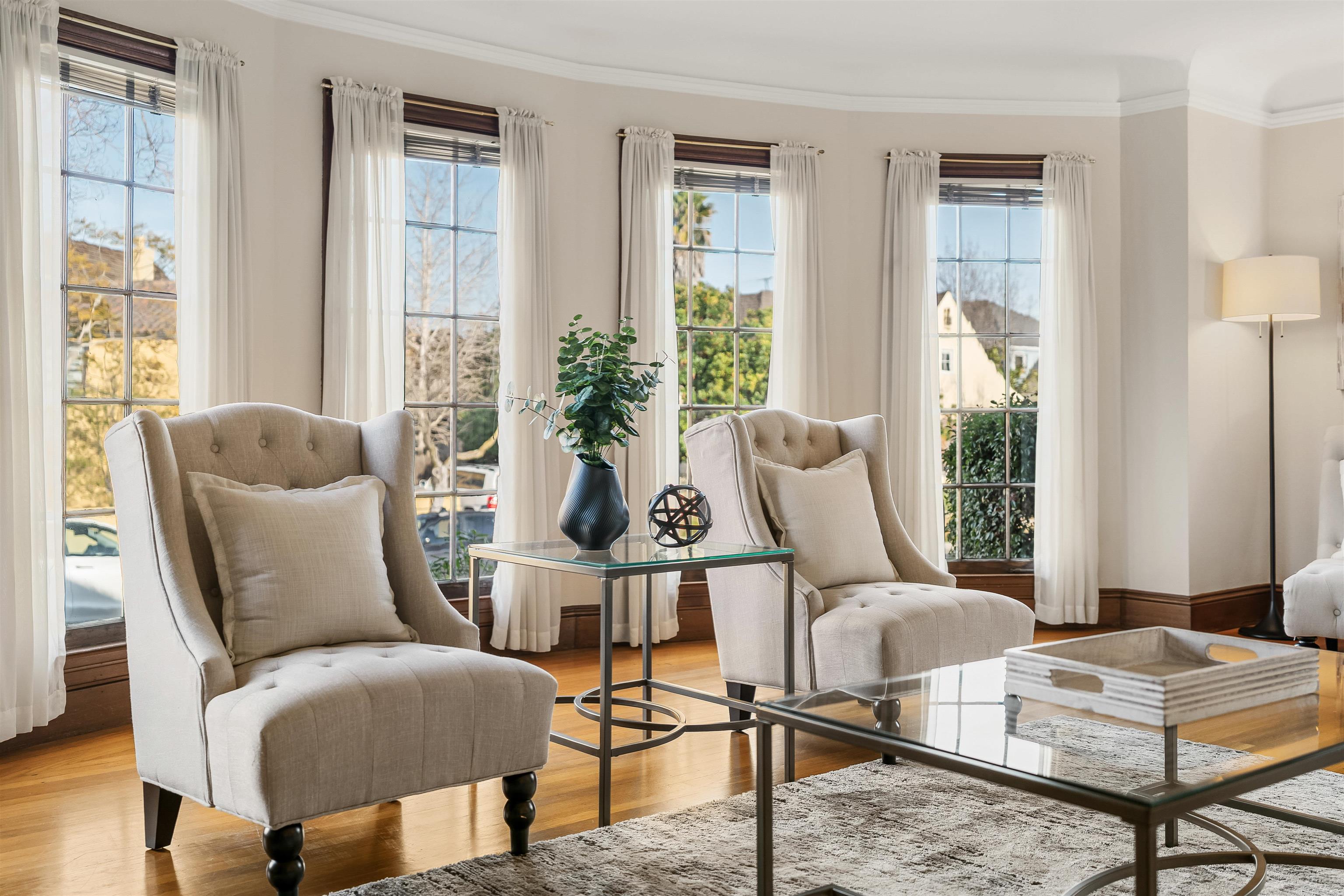 Detail Gallery Image 19 of 37 For 3010 Fairview Ave, Alameda,  CA 94501 - 2 Beds | 1 Baths