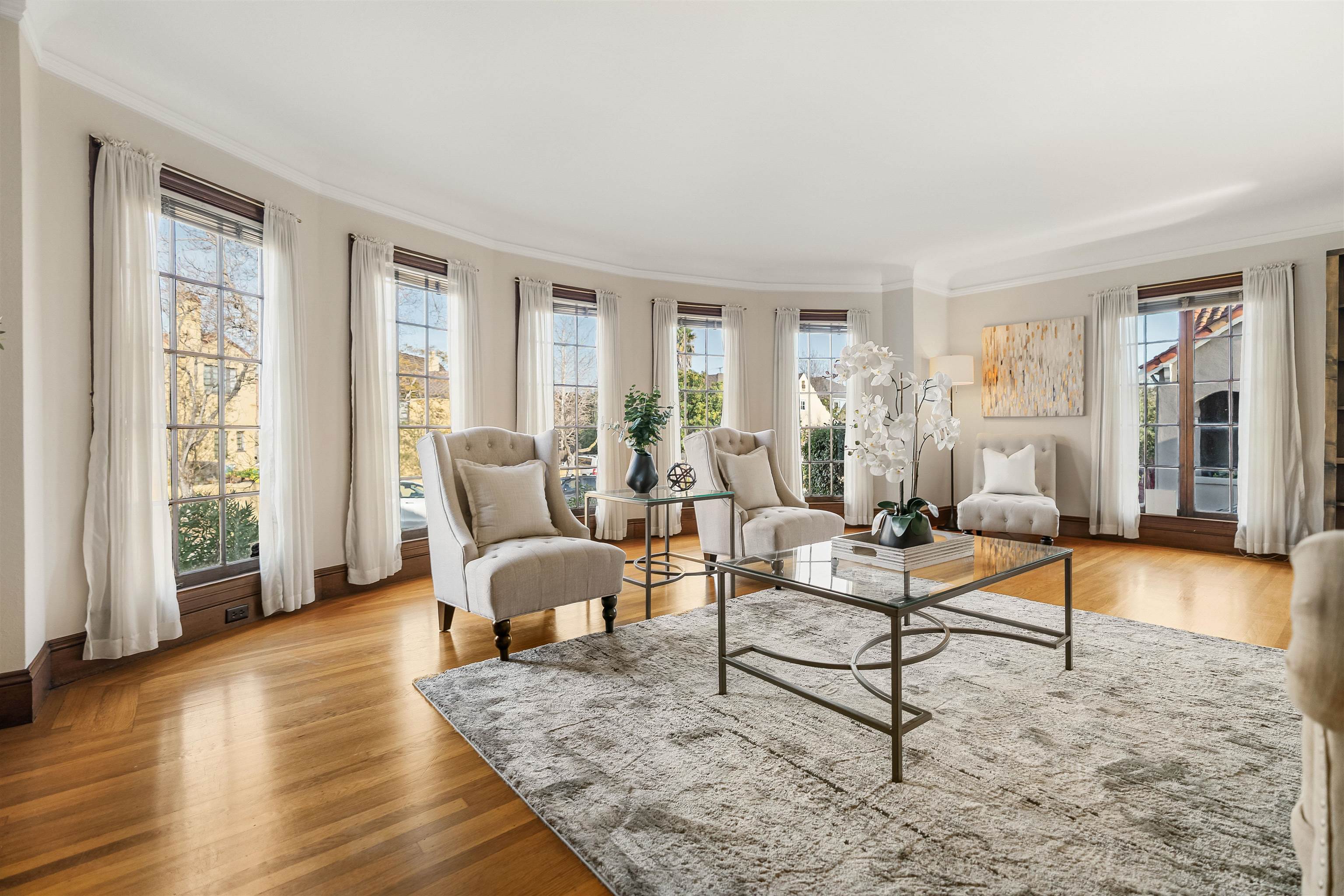 Detail Gallery Image 20 of 37 For 3010 Fairview Ave, Alameda,  CA 94501 - 2 Beds | 1 Baths