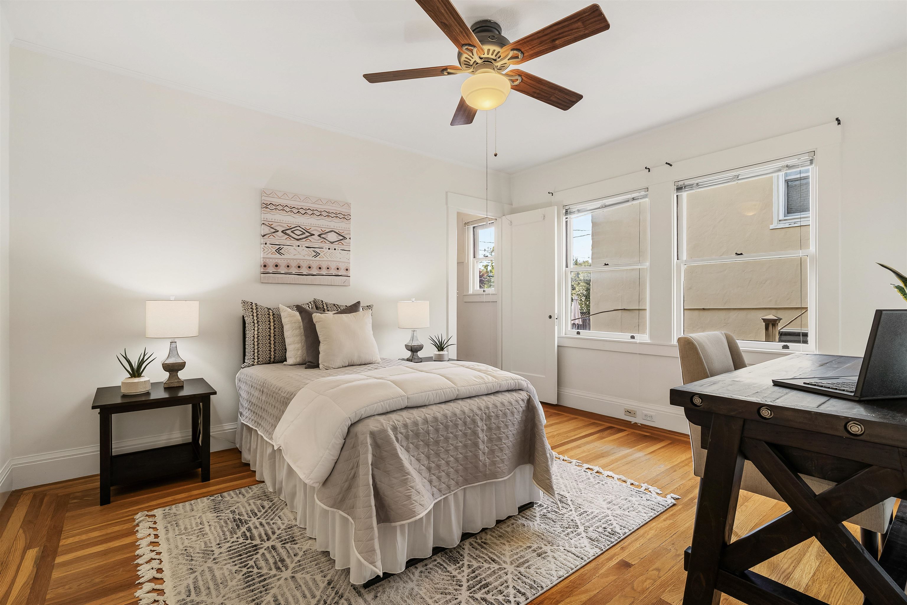 Detail Gallery Image 32 of 37 For 3010 Fairview Ave, Alameda,  CA 94501 - 2 Beds | 1 Baths