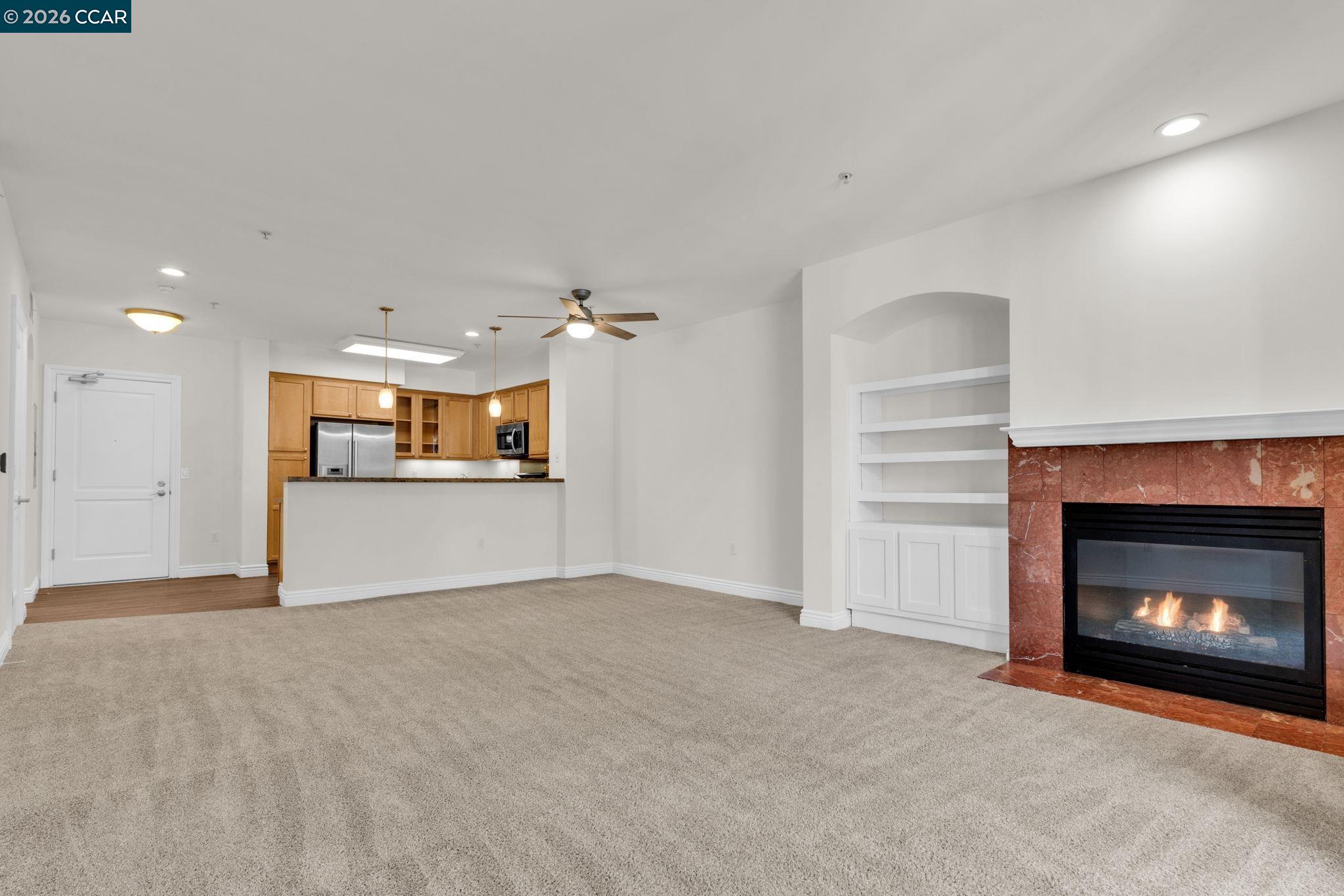 Detail Gallery Image 21 of 60 For 1310 Creekside Dr #303,  Walnut Creek,  CA 94596 - 3 Beds | 2 Baths
