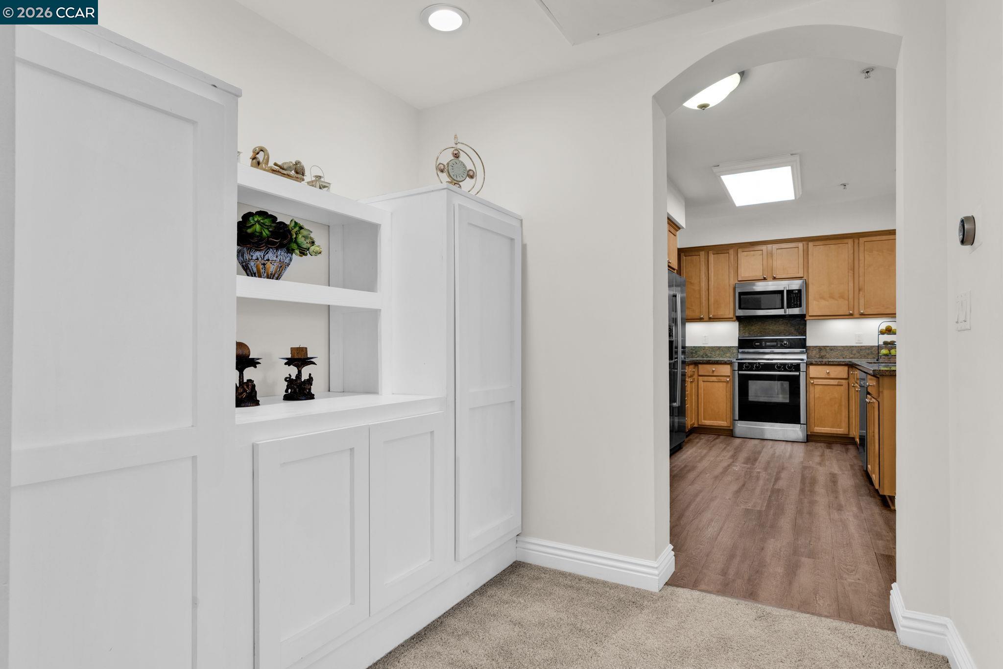 Detail Gallery Image 26 of 60 For 1310 Creekside Dr #303,  Walnut Creek,  CA 94596 - 3 Beds | 2 Baths