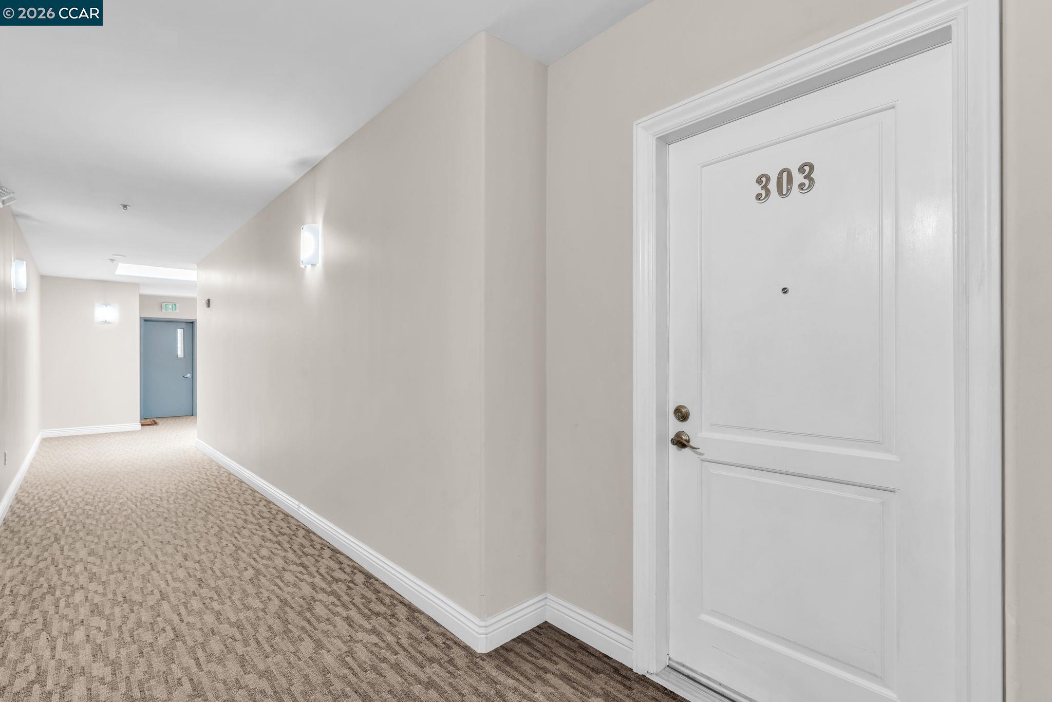 Detail Gallery Image 5 of 60 For 1310 Creekside Dr #303,  Walnut Creek,  CA 94596 - 3 Beds | 2 Baths