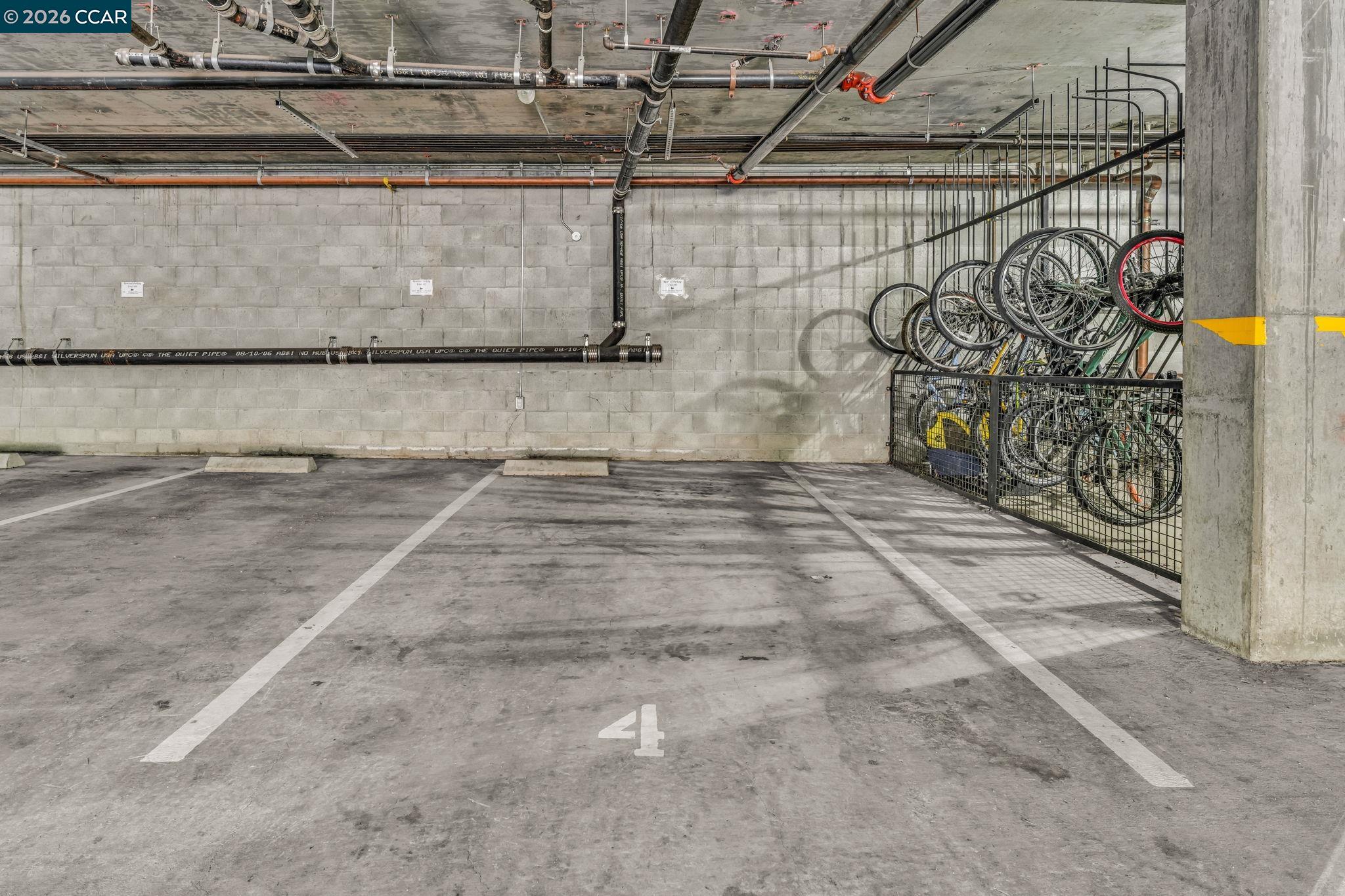 Detail Gallery Image 52 of 60 For 1310 Creekside Dr #303,  Walnut Creek,  CA 94596 - 3 Beds | 2 Baths