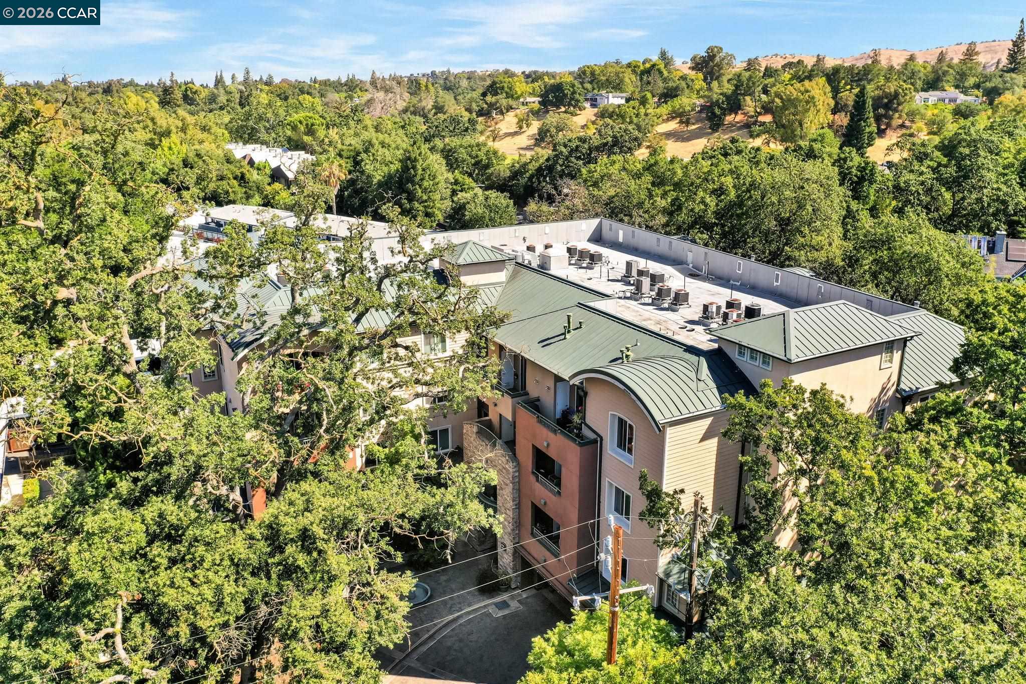 Detail Gallery Image 55 of 60 For 1310 Creekside Dr #303,  Walnut Creek,  CA 94596 - 3 Beds | 2 Baths