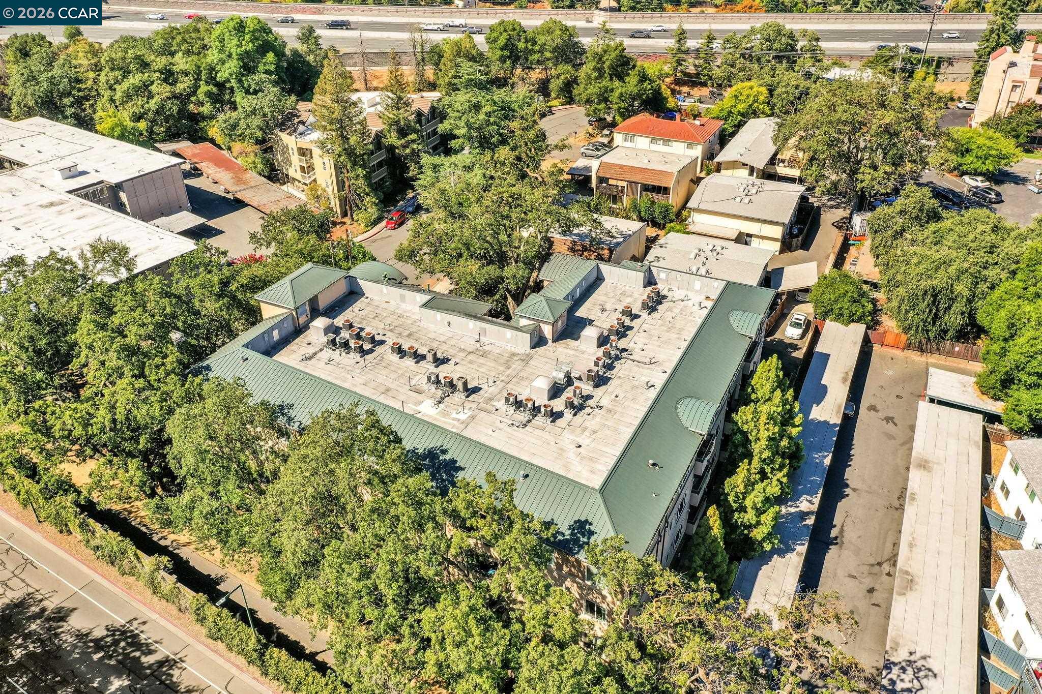 Detail Gallery Image 56 of 60 For 1310 Creekside Dr #303,  Walnut Creek,  CA 94596 - 3 Beds | 2 Baths