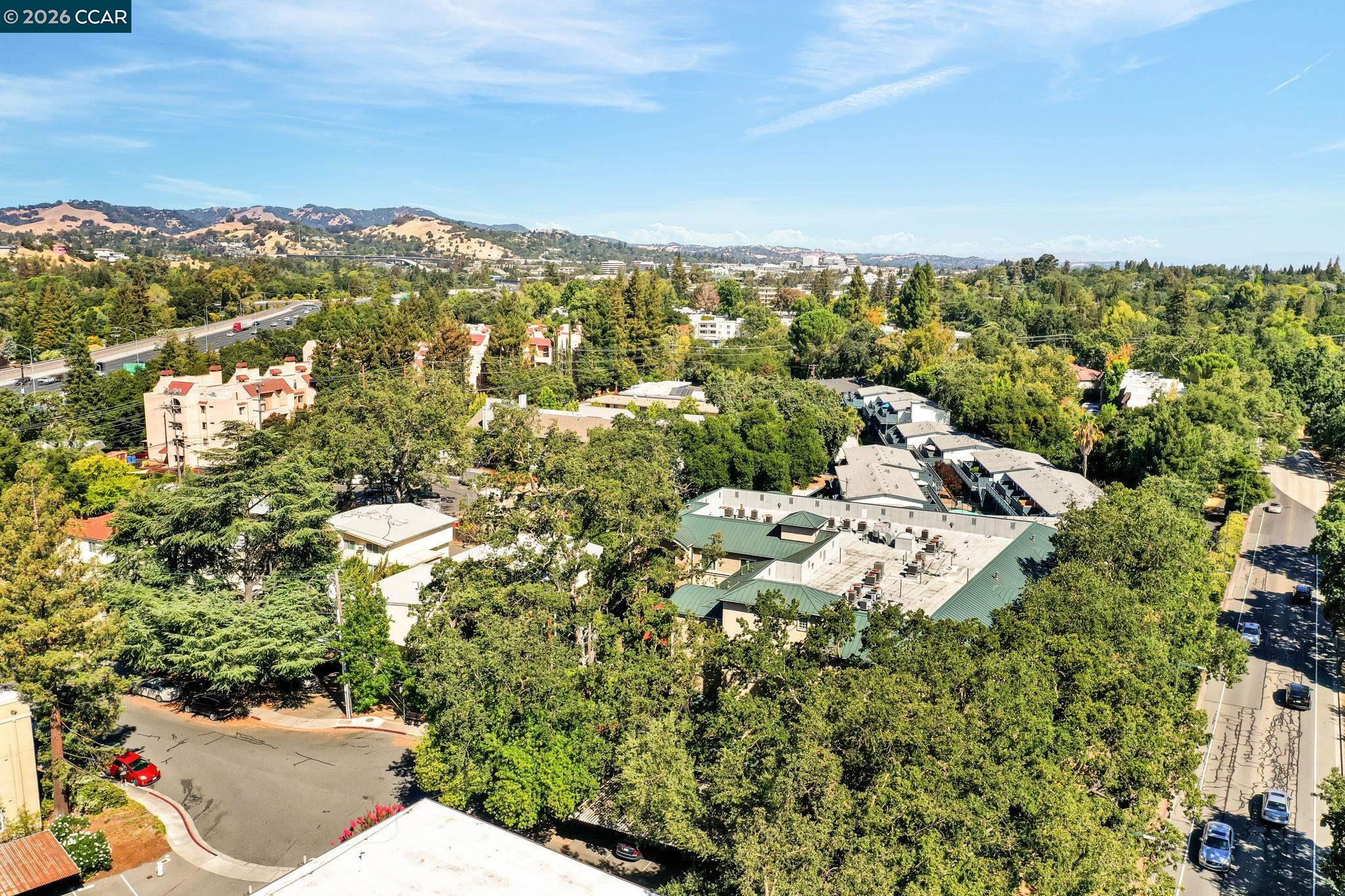 Detail Gallery Image 58 of 60 For 1310 Creekside Dr #303,  Walnut Creek,  CA 94596 - 3 Beds | 2 Baths