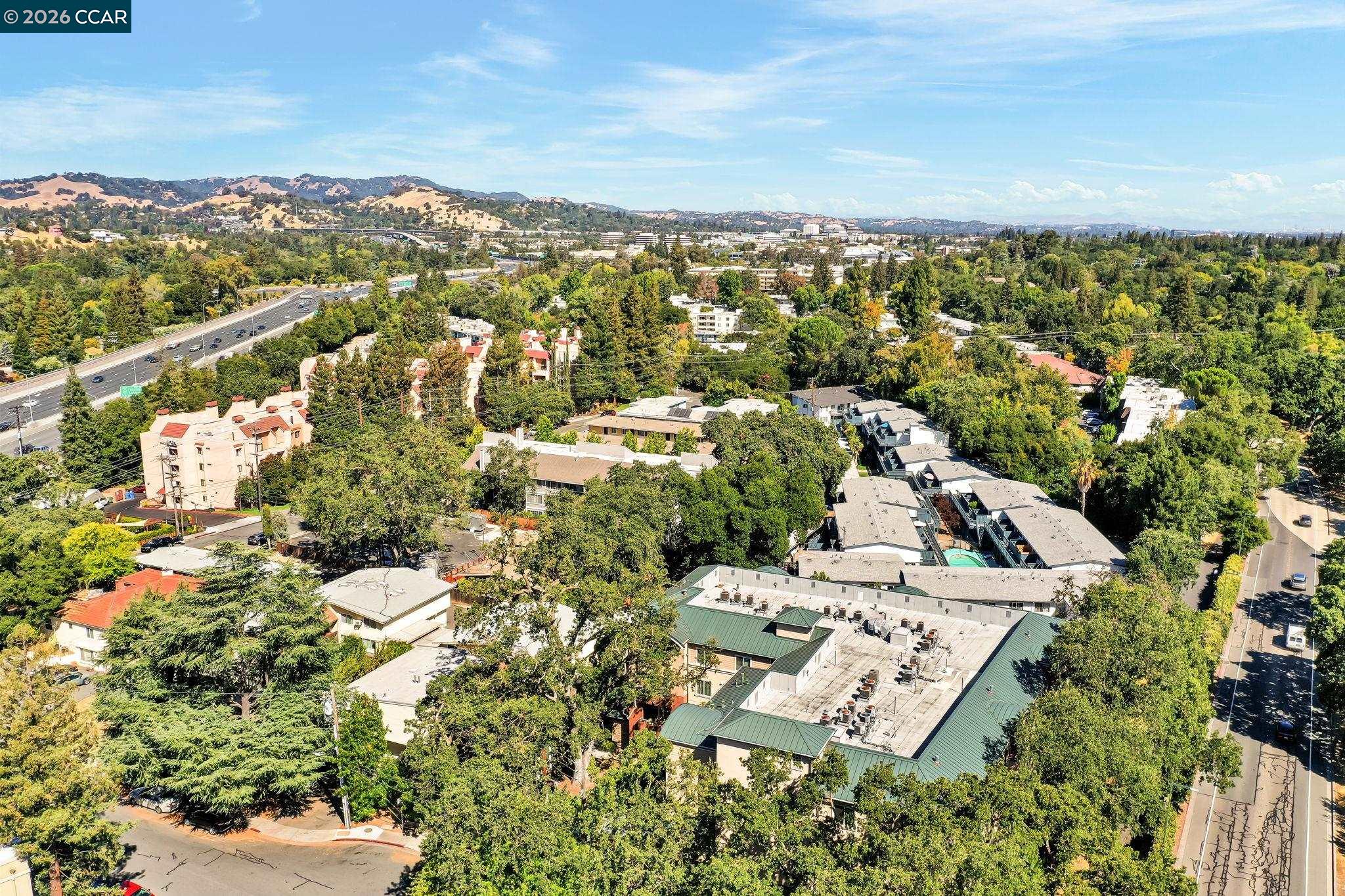 Detail Gallery Image 59 of 60 For 1310 Creekside Dr #303,  Walnut Creek,  CA 94596 - 3 Beds | 2 Baths